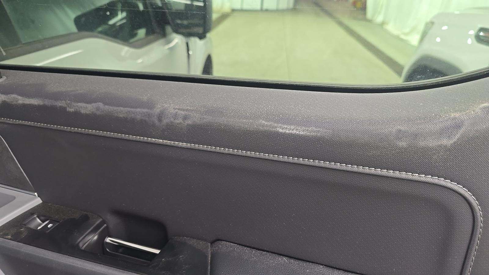 2024 Ford F-150 XLT AWD