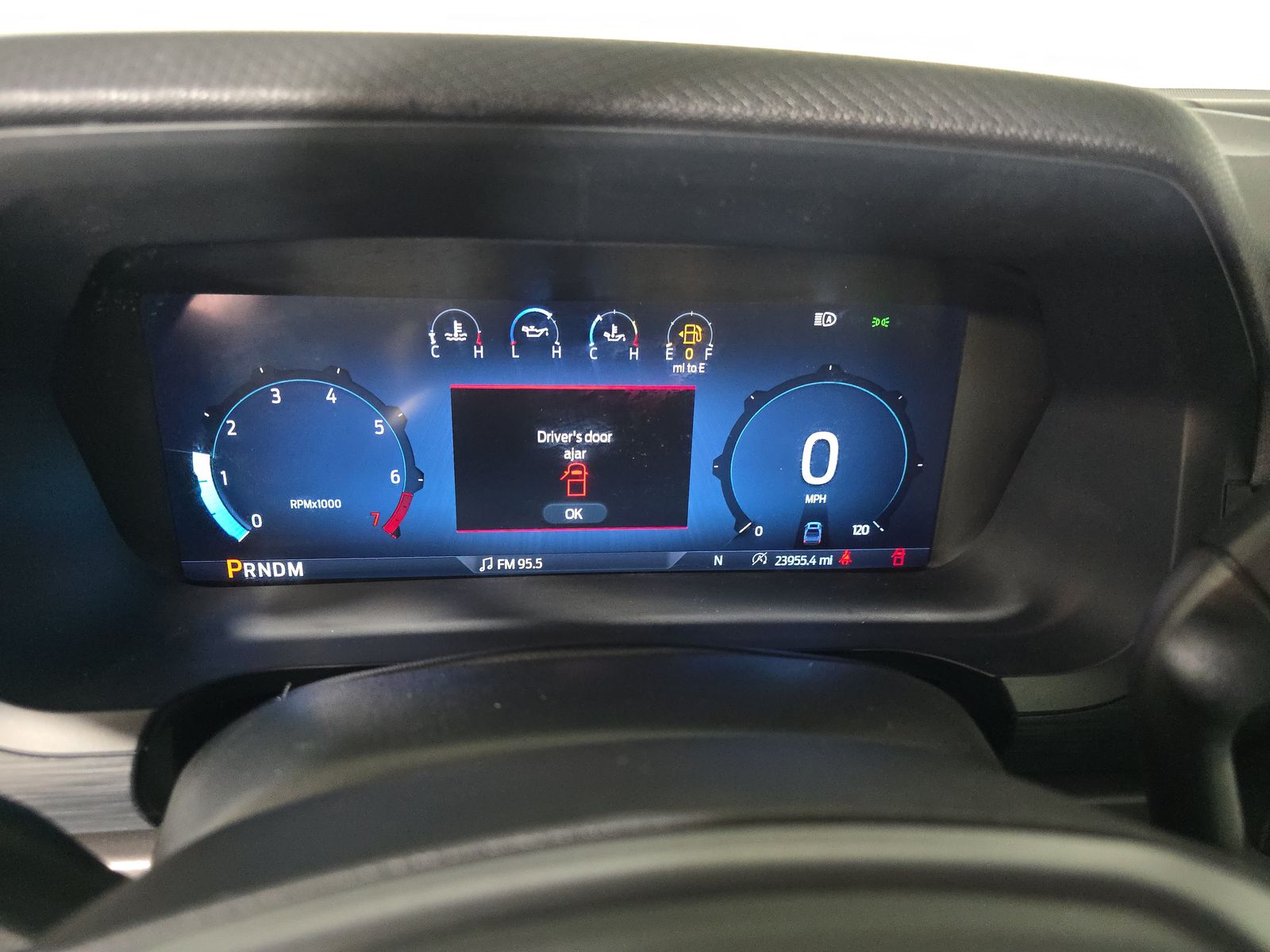 2024 Ford F-150 XLT AWD