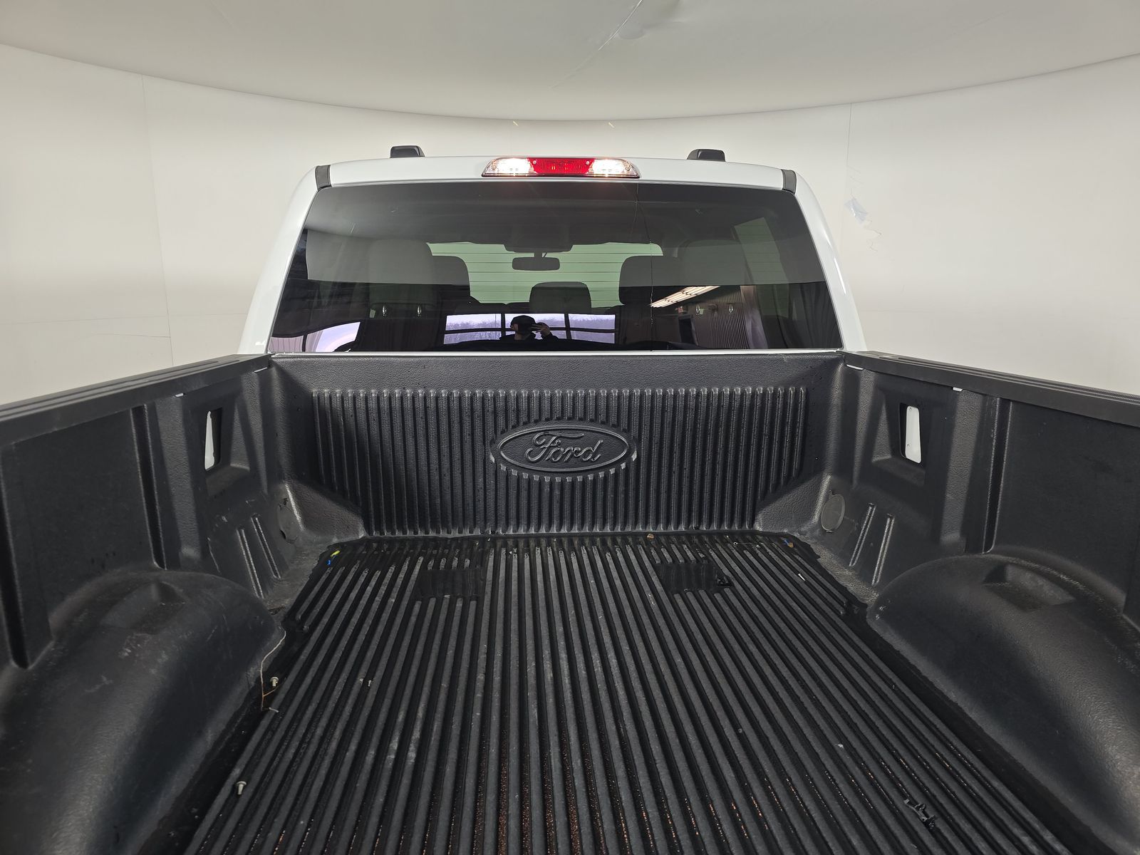 2024 Ford F-150 XLT AWD