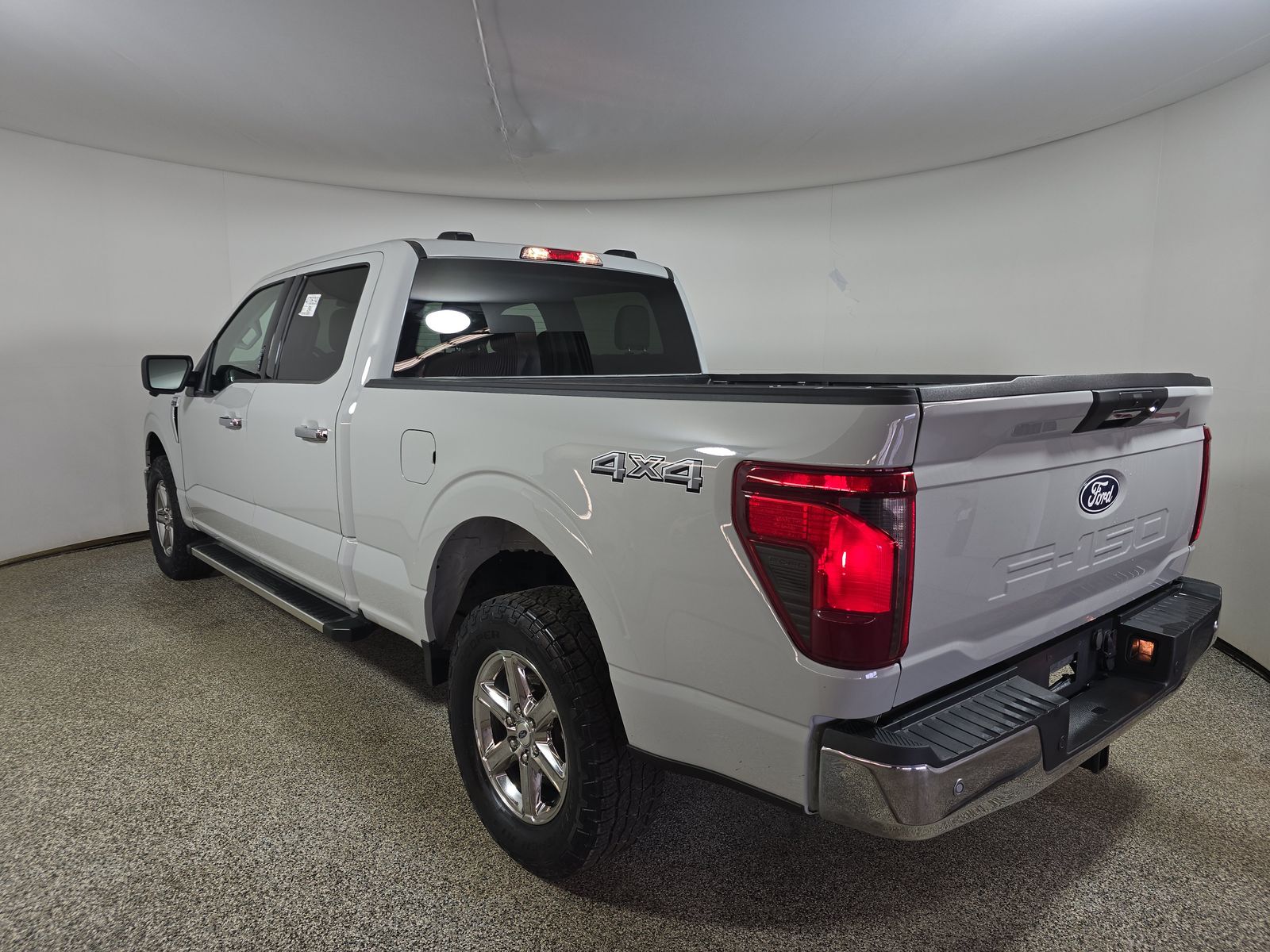 2024 Ford F-150 XLT AWD