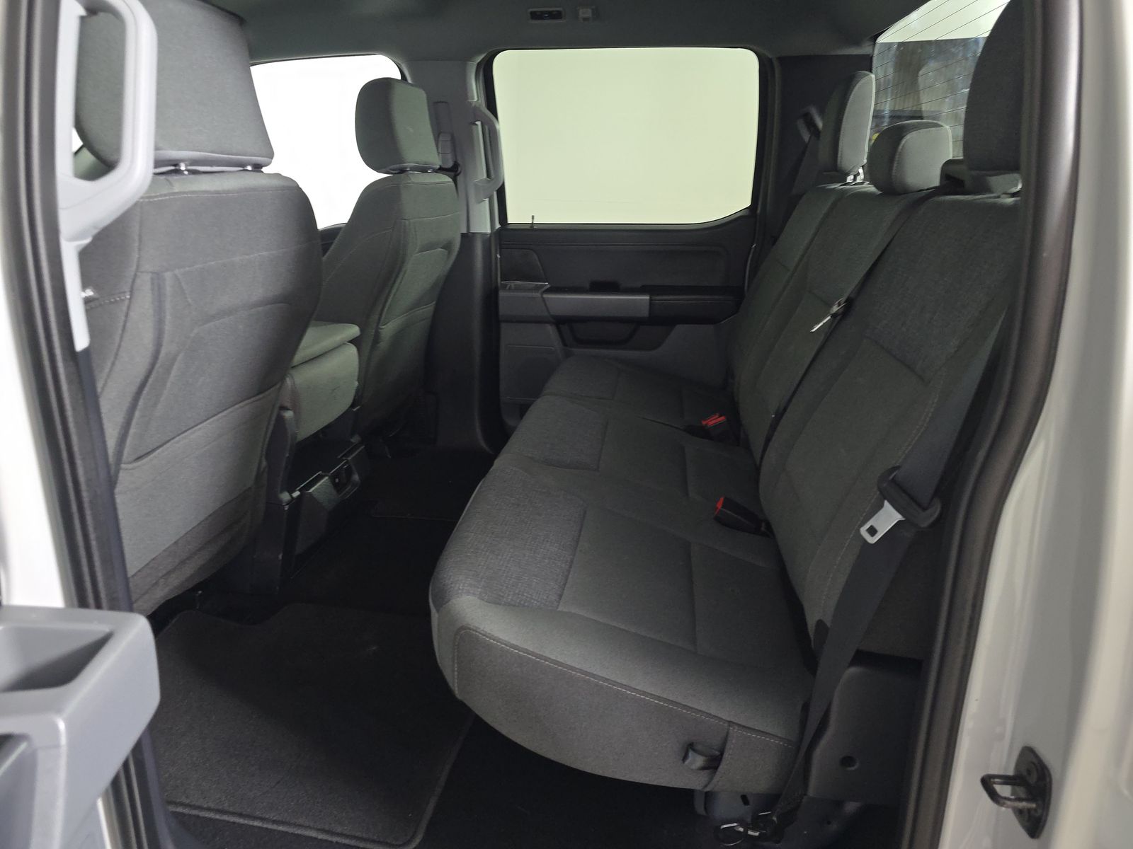 2024 Ford F-150 XLT AWD