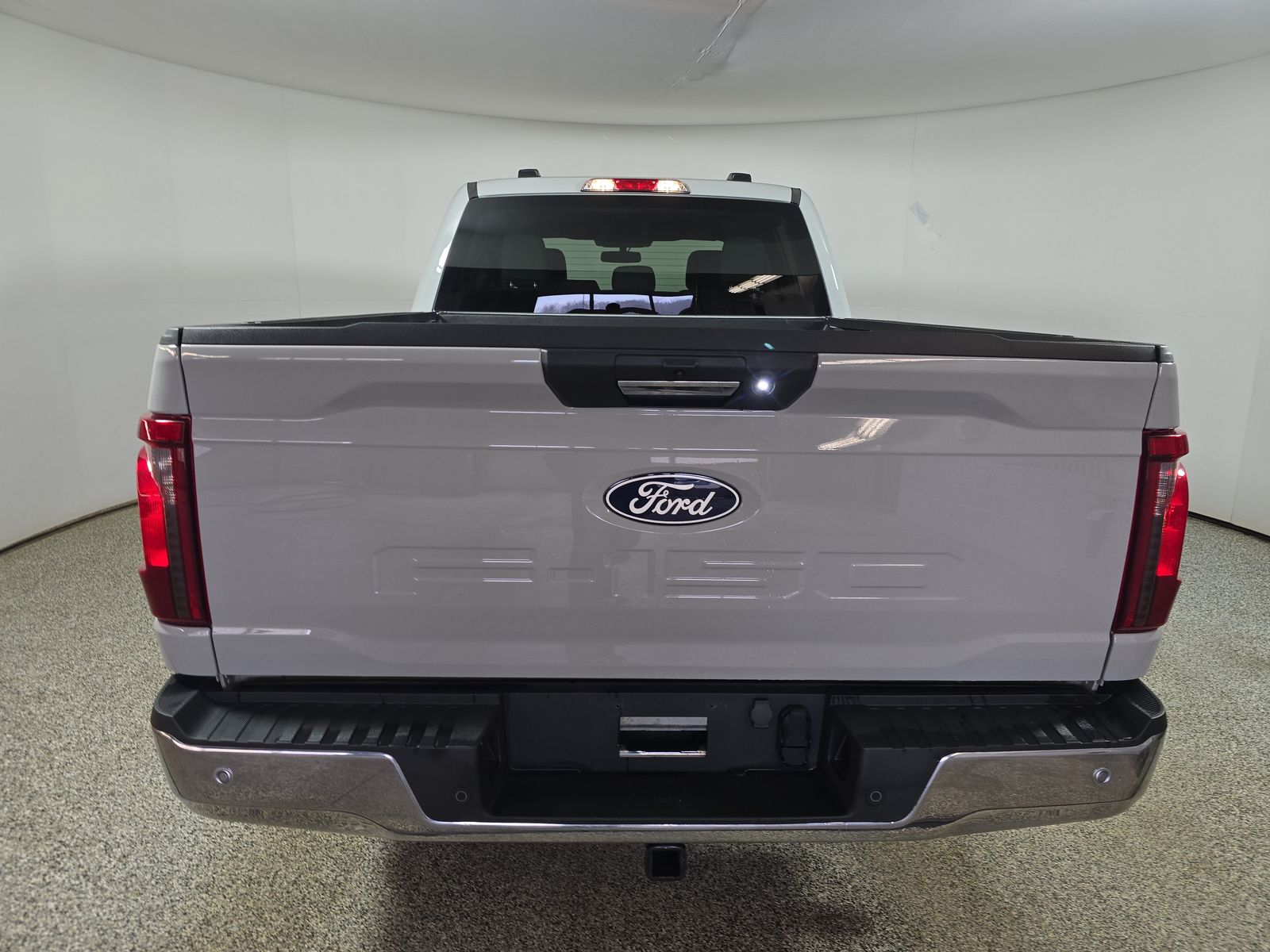 2024 Ford F-150 XLT AWD