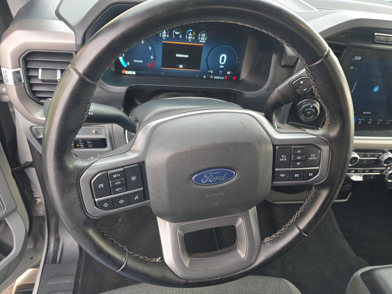 2024 Ford F-150 XLT AWD