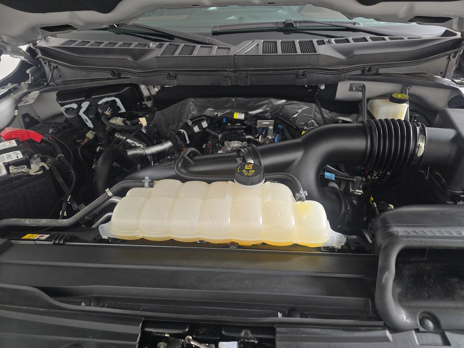 2023 Ford F-150 Lariat AWD