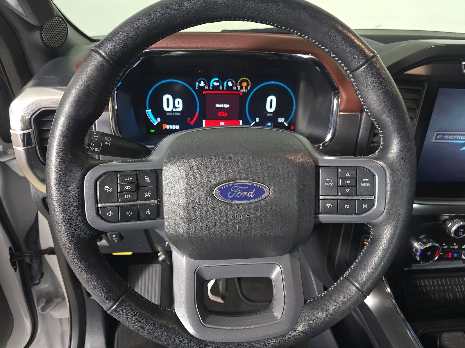 2023 Ford F-150 Lariat AWD