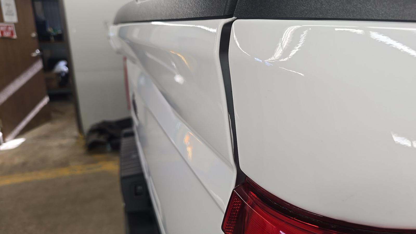 2023 Ford F-150 Lariat AWD