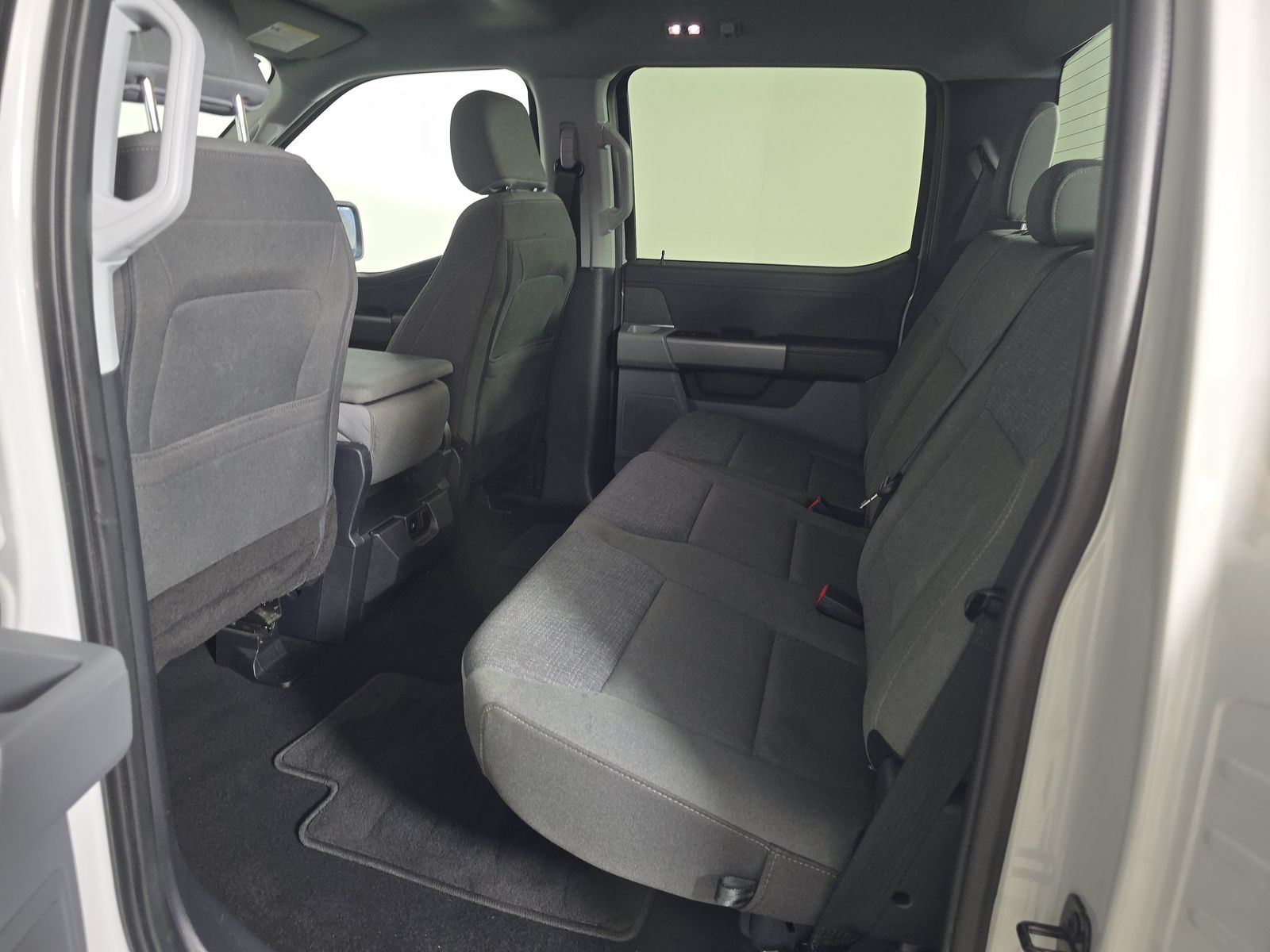 2024 Ford F-150 XLT AWD