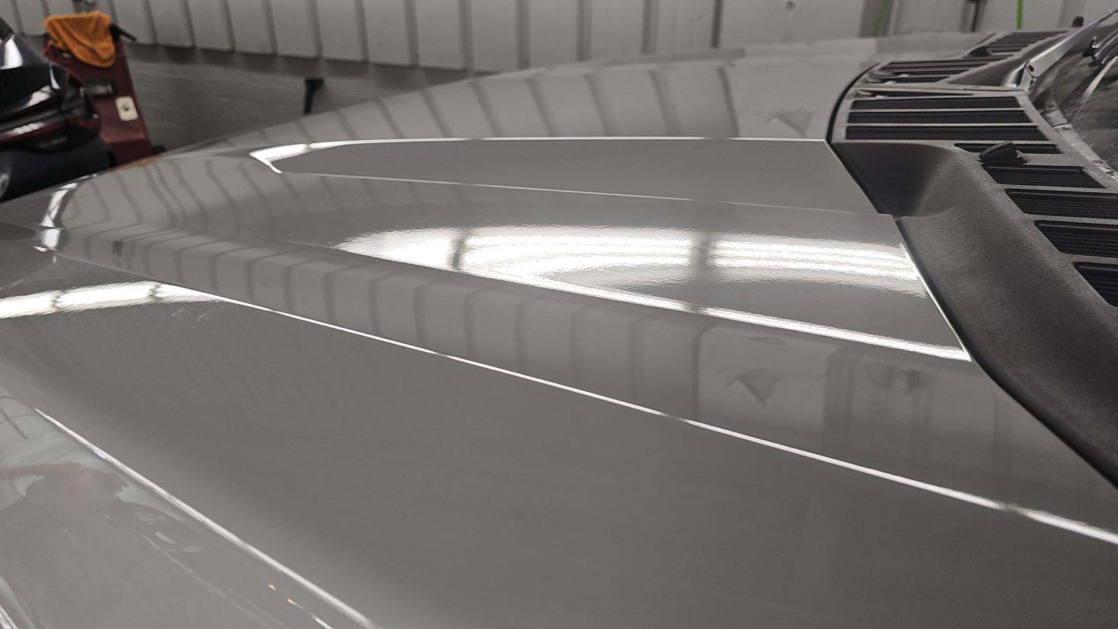 2024 Ford F-150 XLT AWD