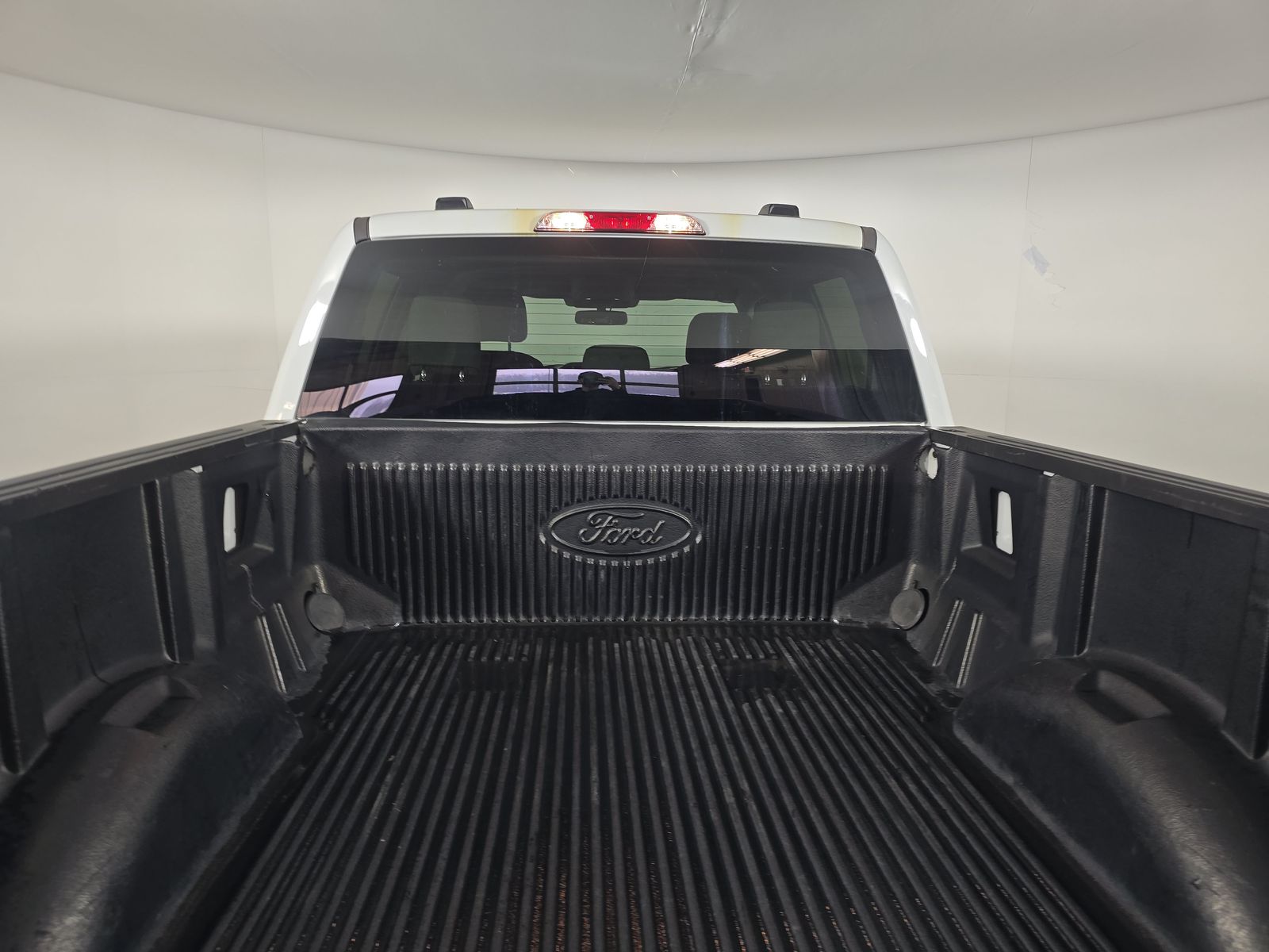 2024 Ford F-150 XLT AWD