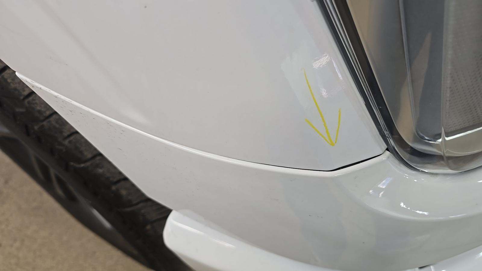 2023 Ford F-150 Lariat AWD