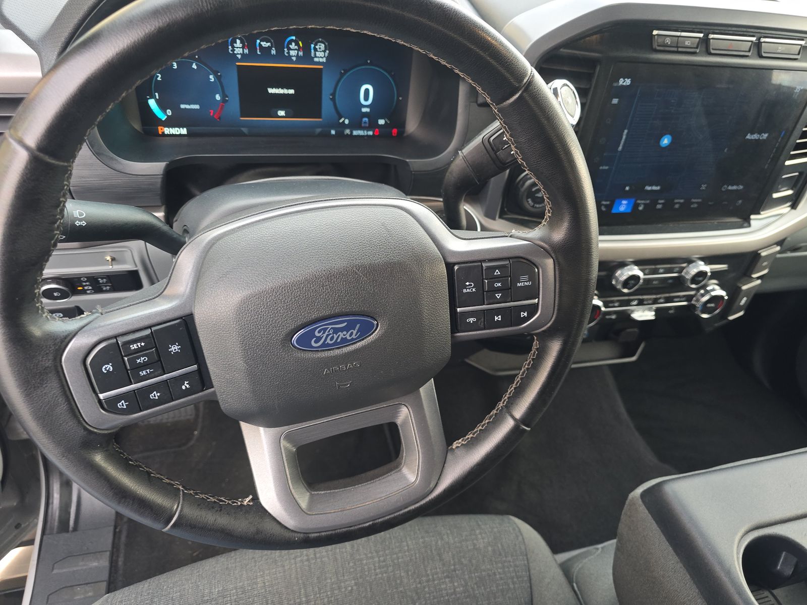 2024 Ford F-150 XLT AWD