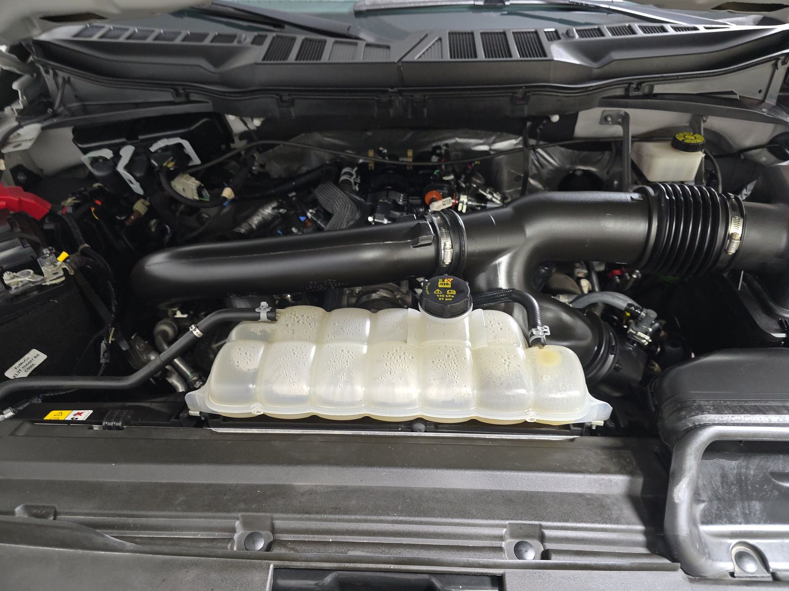 2024 Ford F-150 XLT AWD