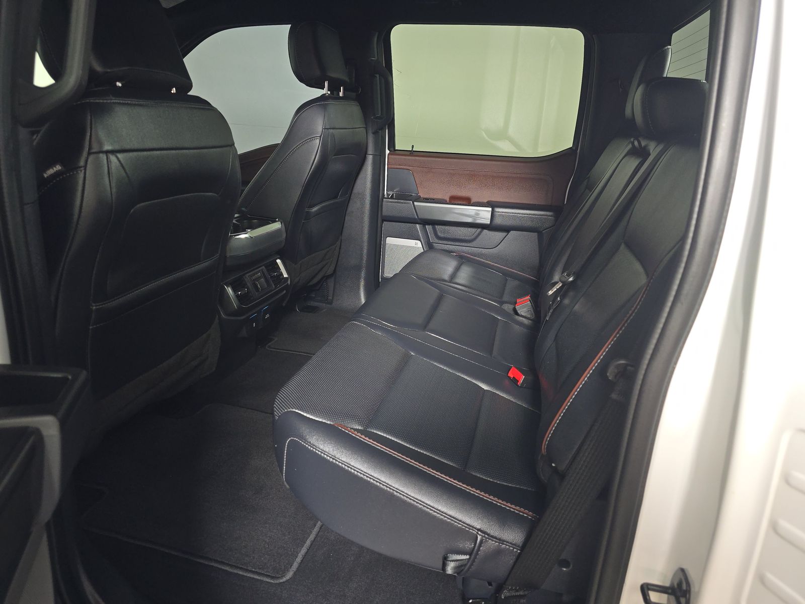 2023 Ford F-150 Lariat AWD