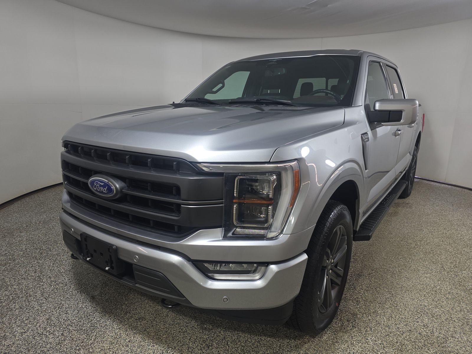 2023 Ford F-150 Lariat AWD