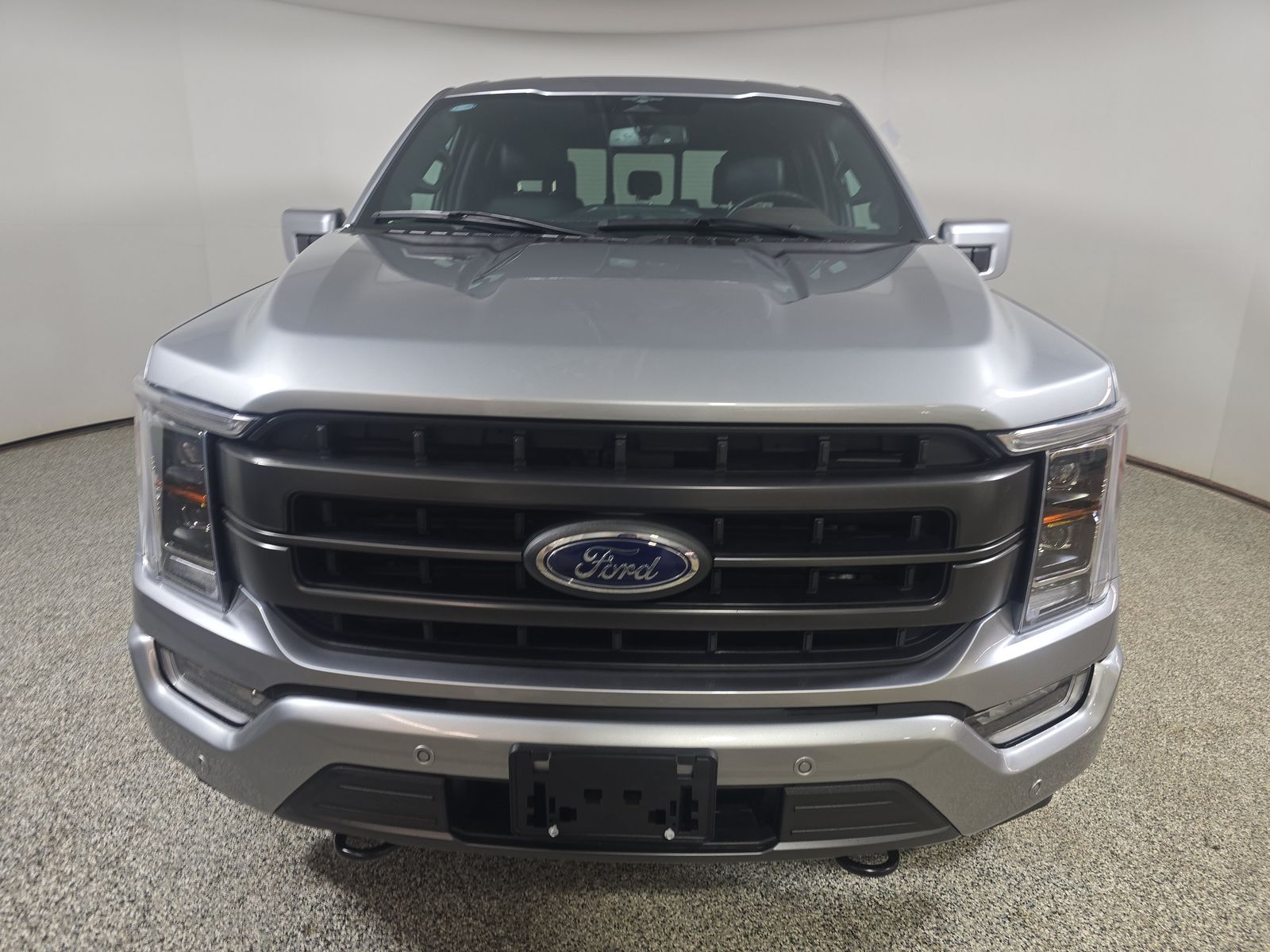 2023 Ford F-150 Lariat AWD