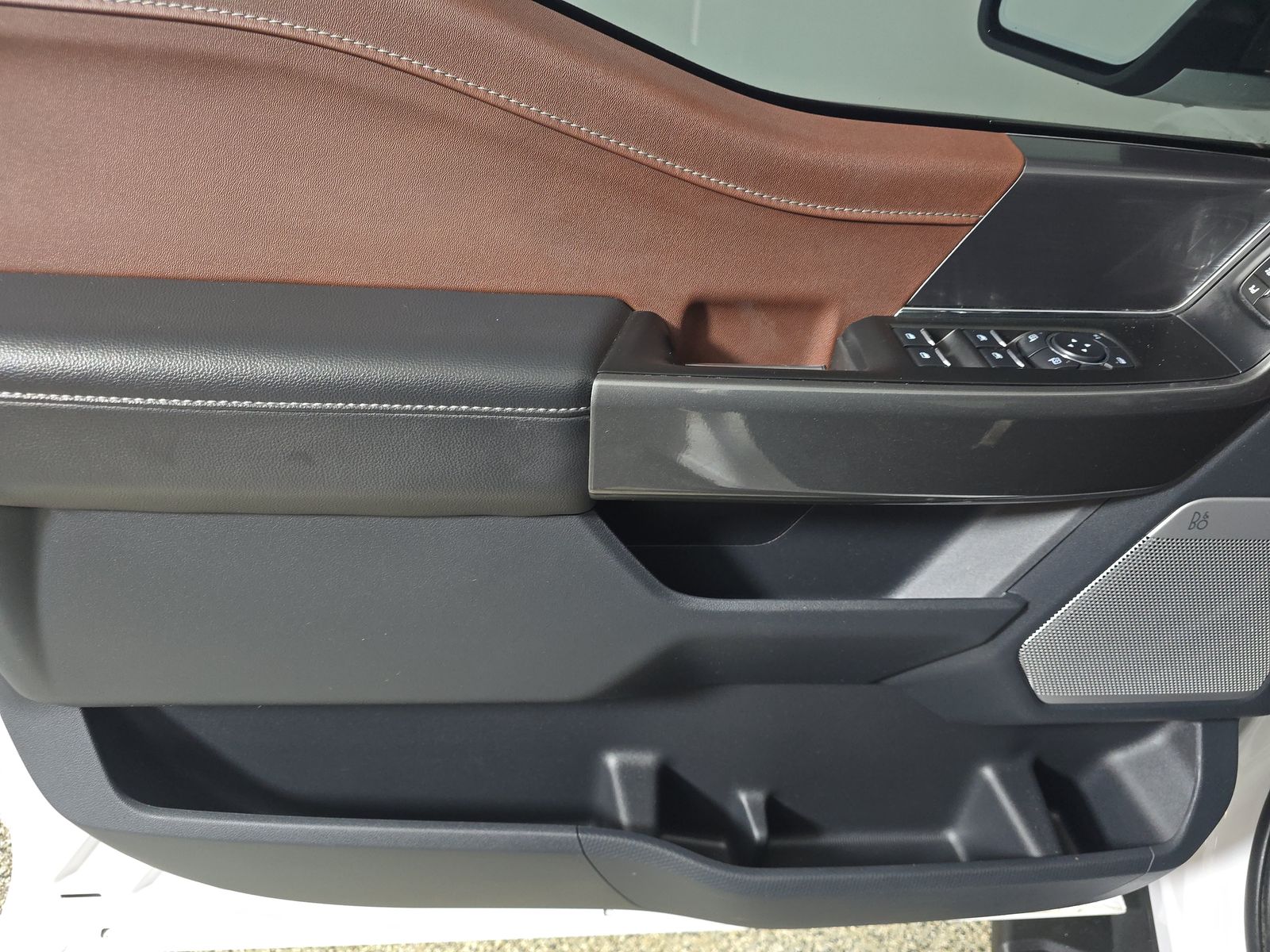 2023 Ford F-150 Lariat AWD