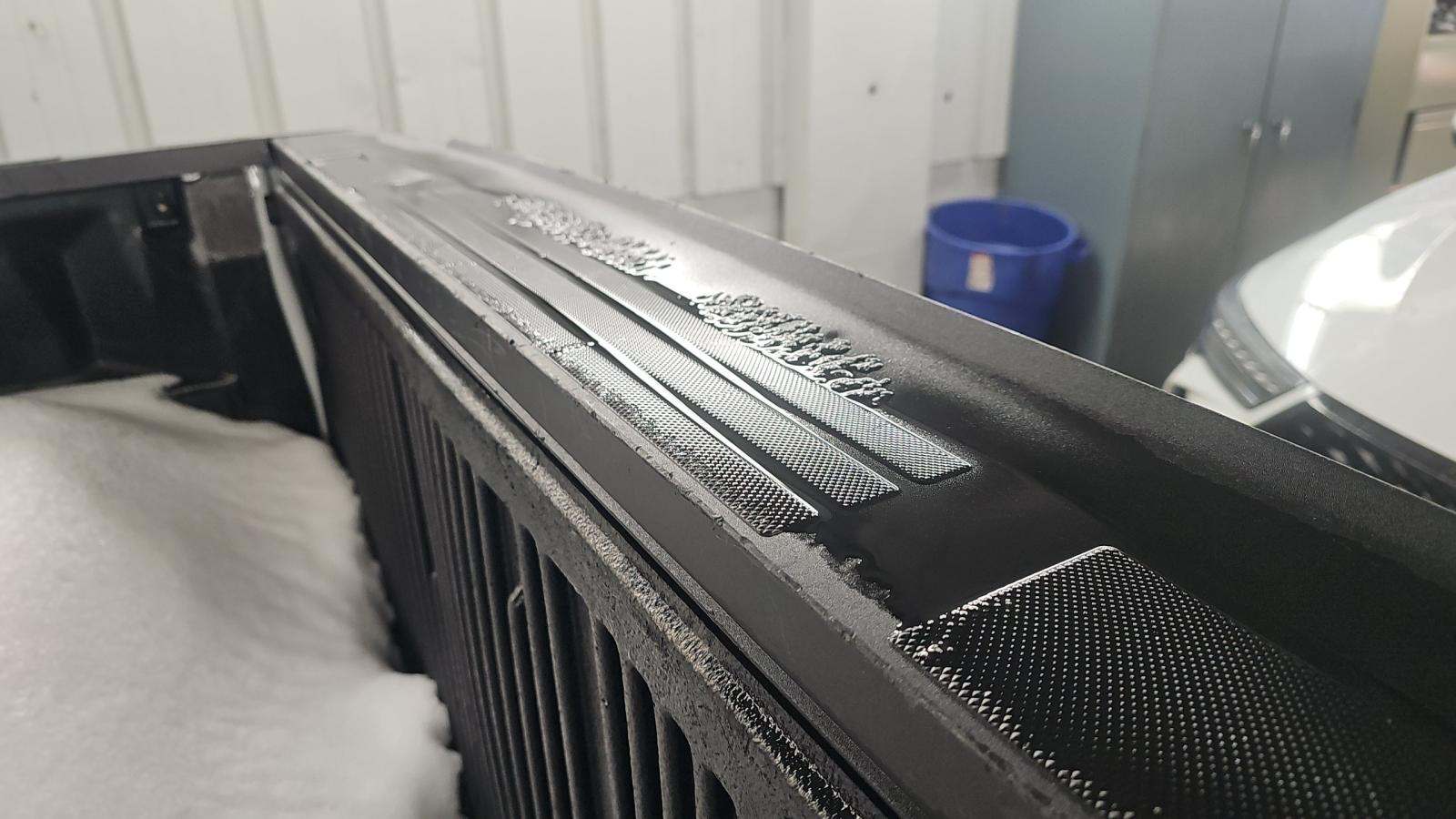 2024 Ford F-150 XLT AWD