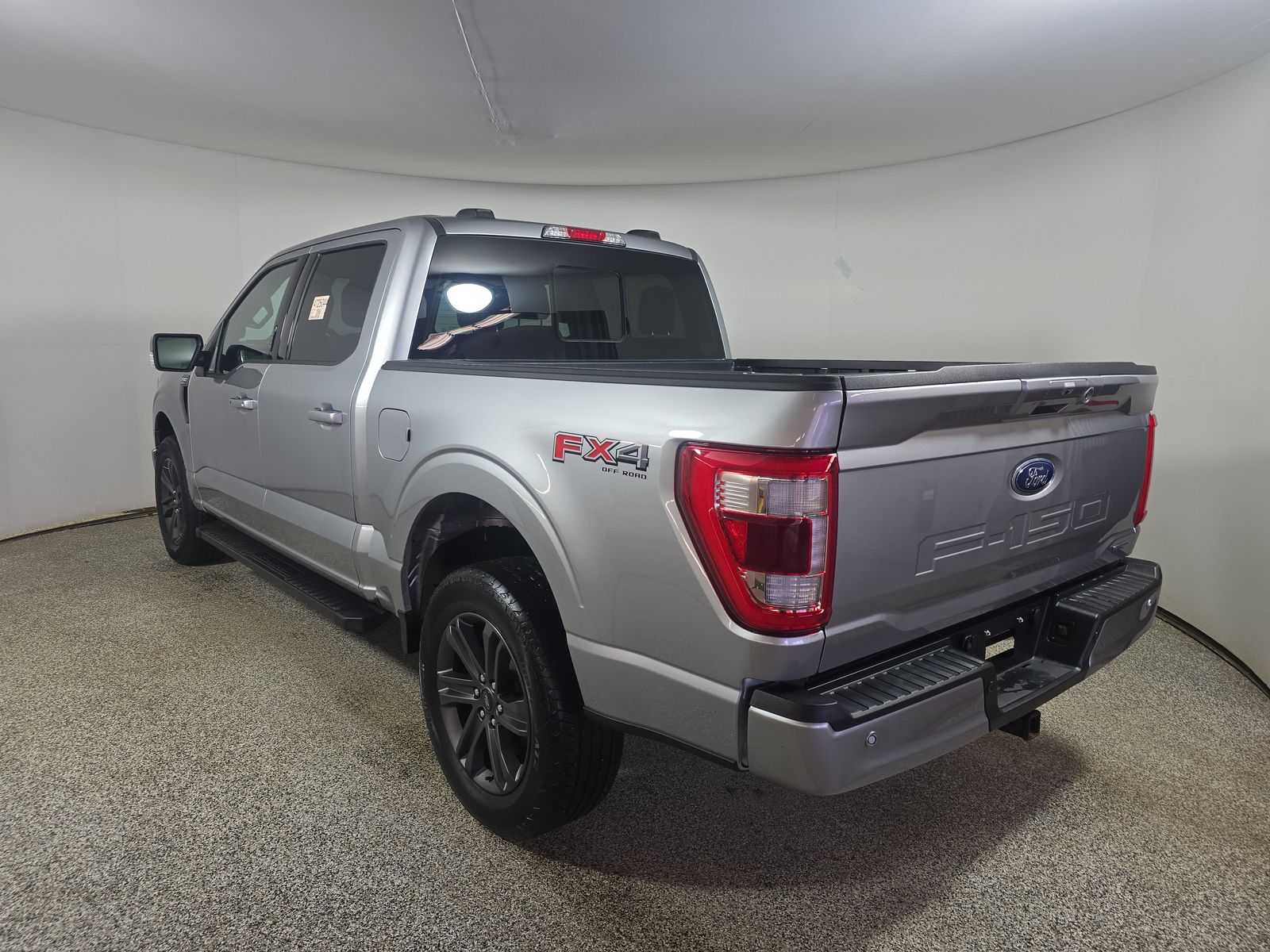 2023 Ford F-150 Lariat AWD
