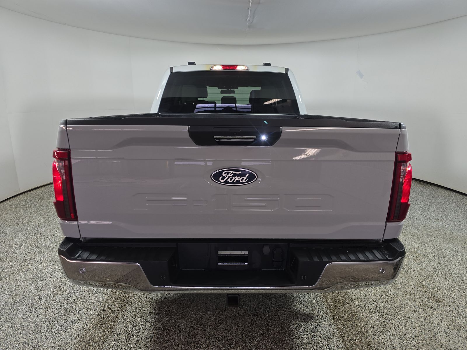 2024 Ford F-150 XLT AWD