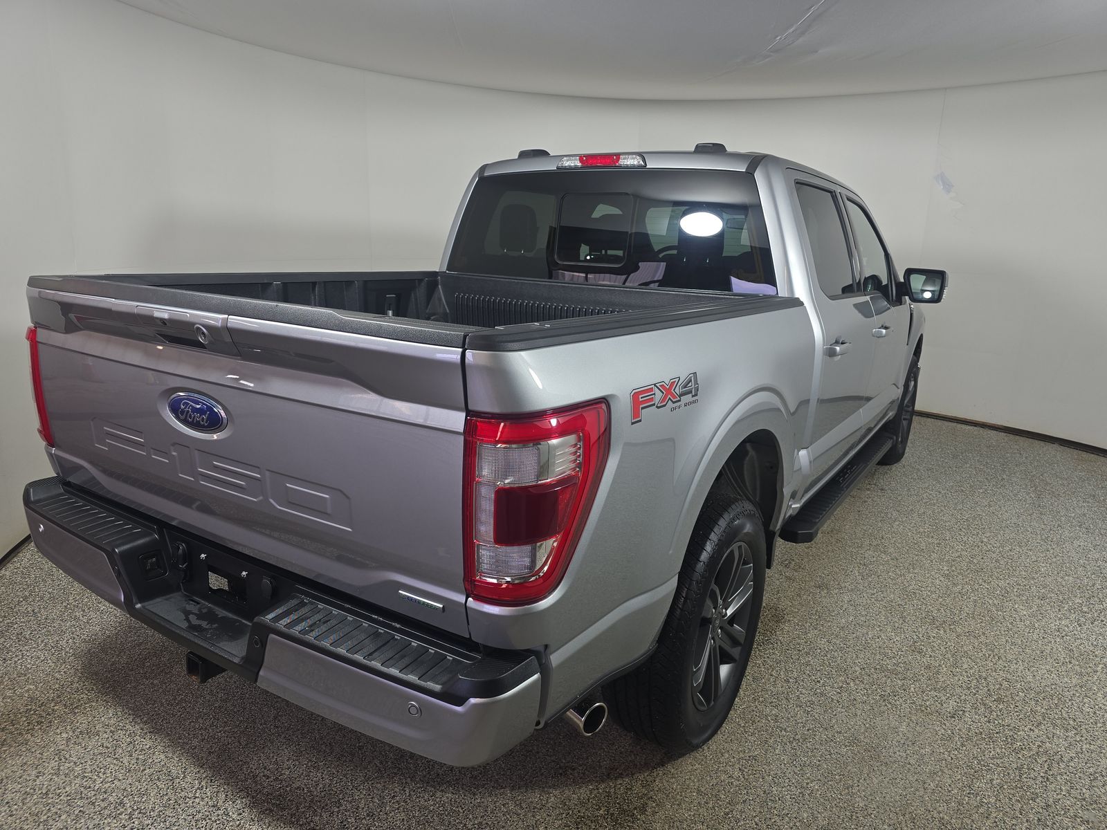 2023 Ford F-150 Lariat AWD