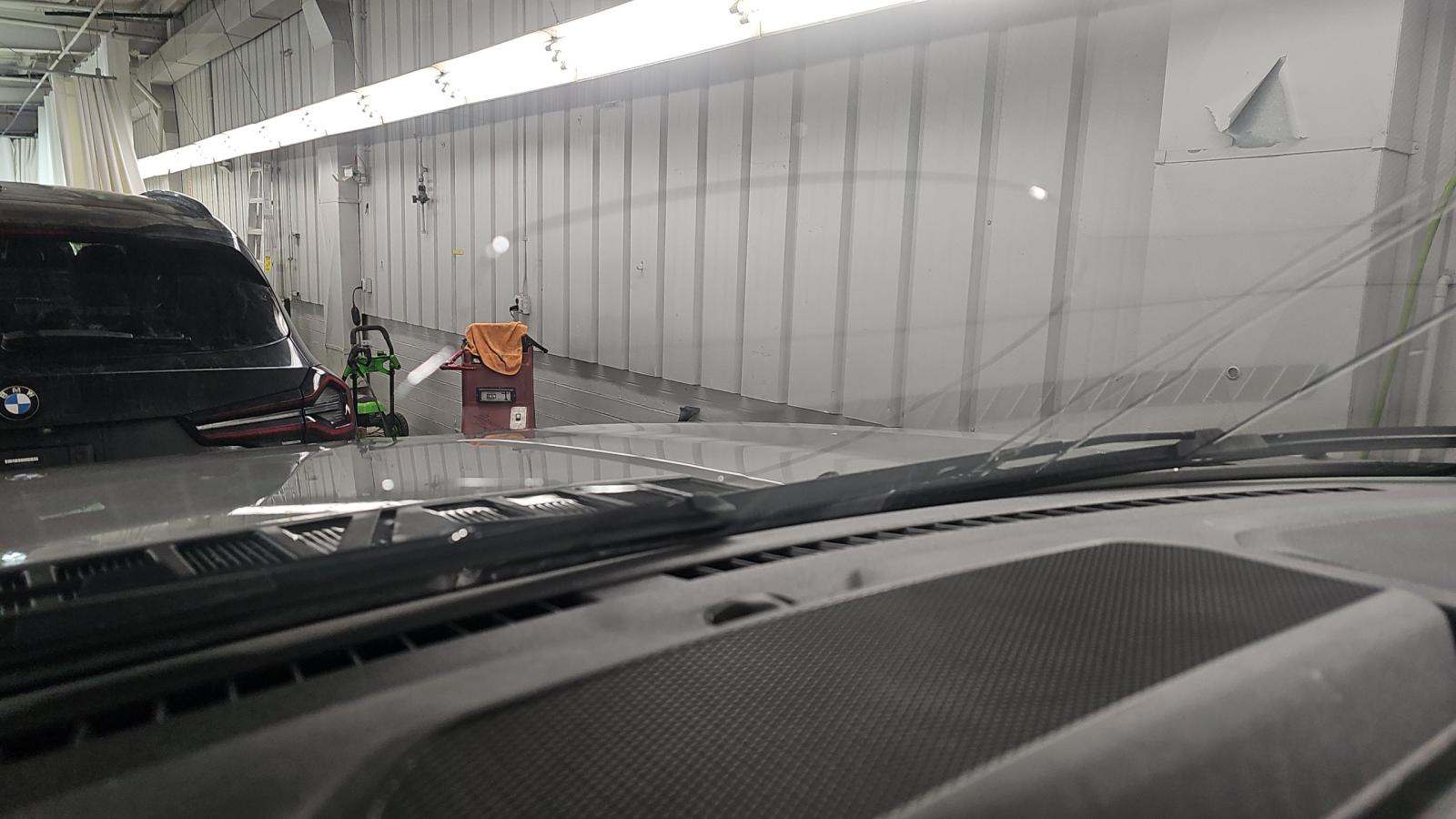 2024 Ford F-150 XLT AWD