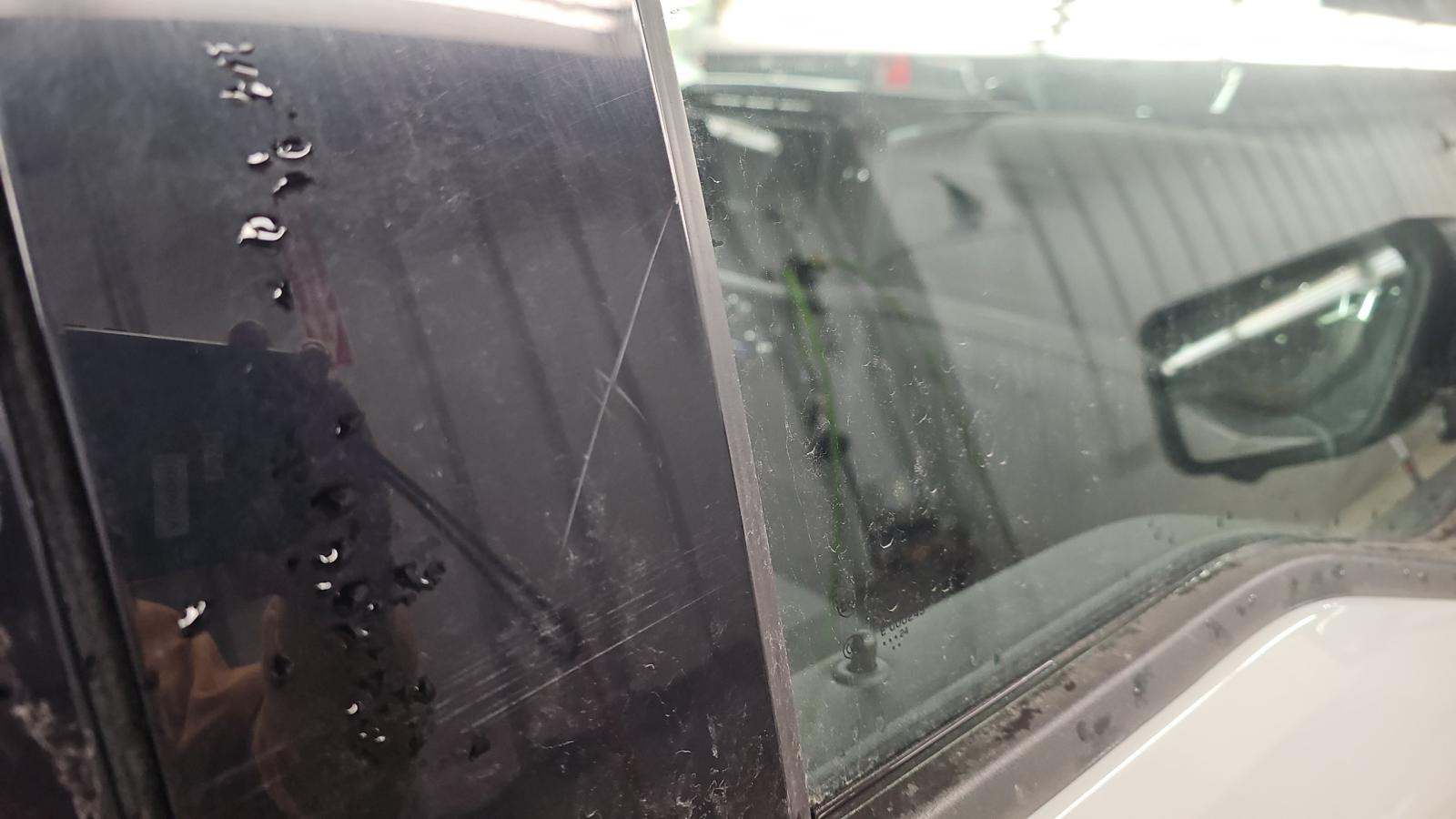 2024 Ford F-150 XLT AWD