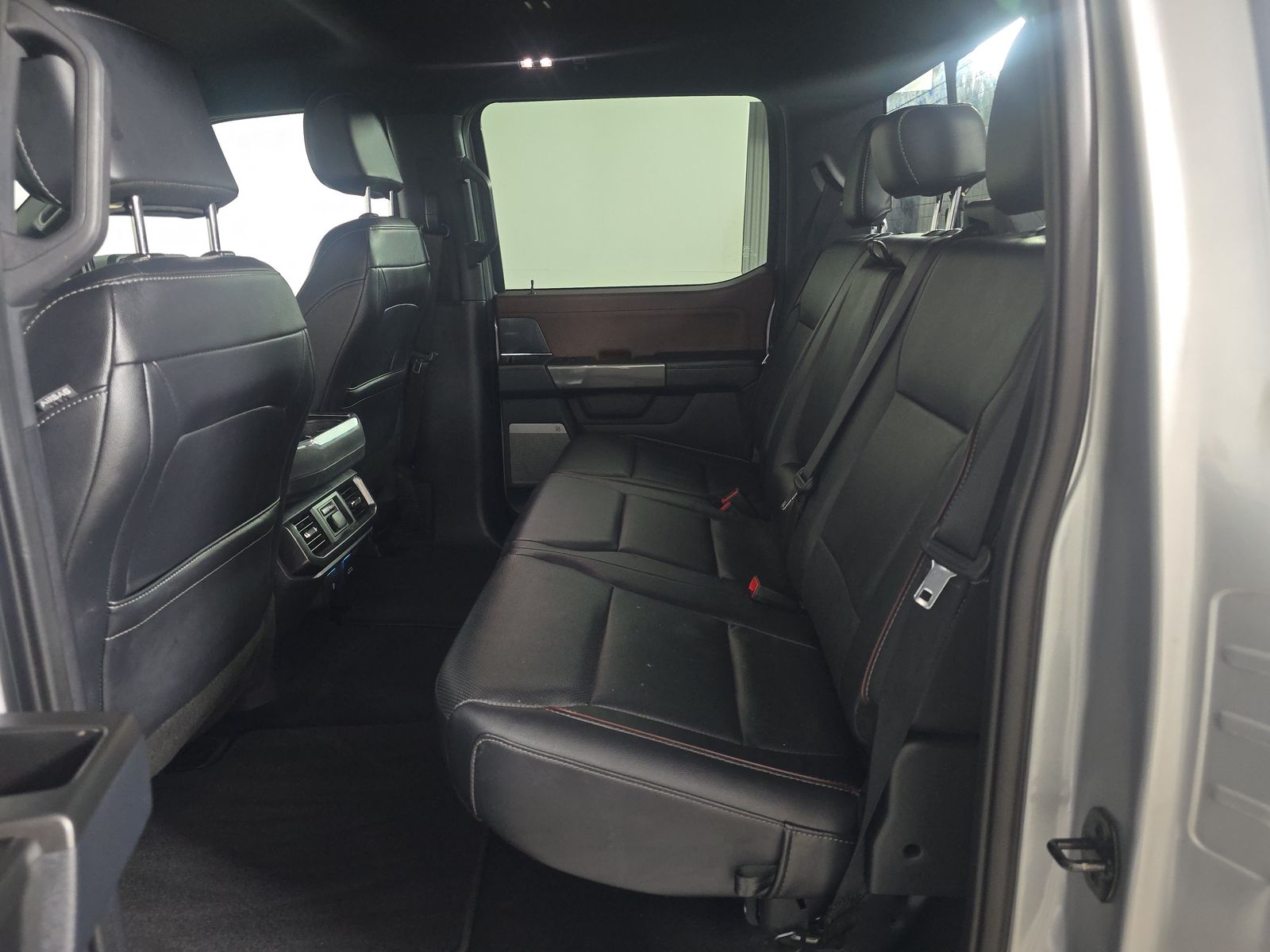 2023 Ford F-150 Lariat AWD