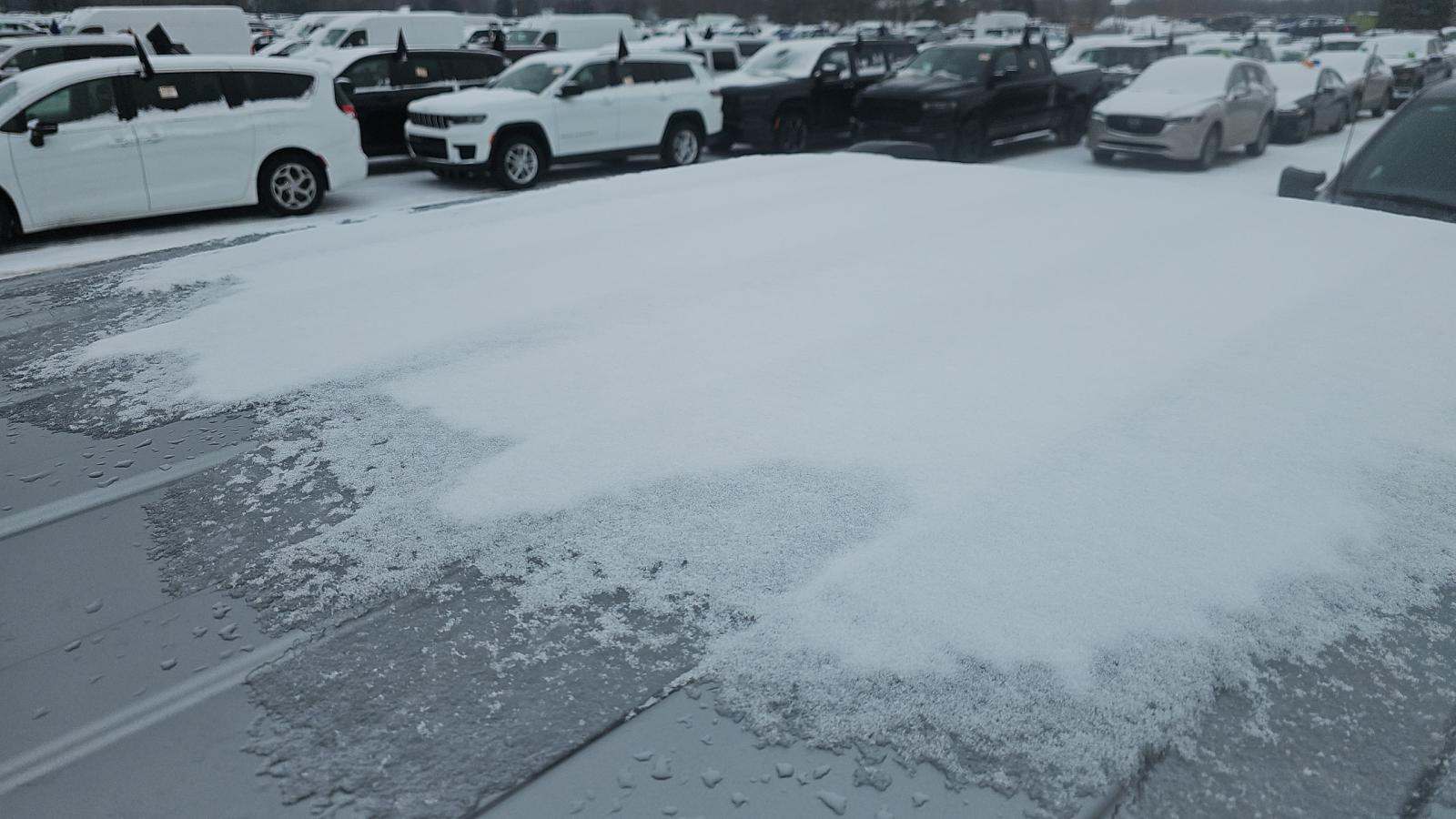 2023 Ford F-150 Lariat AWD