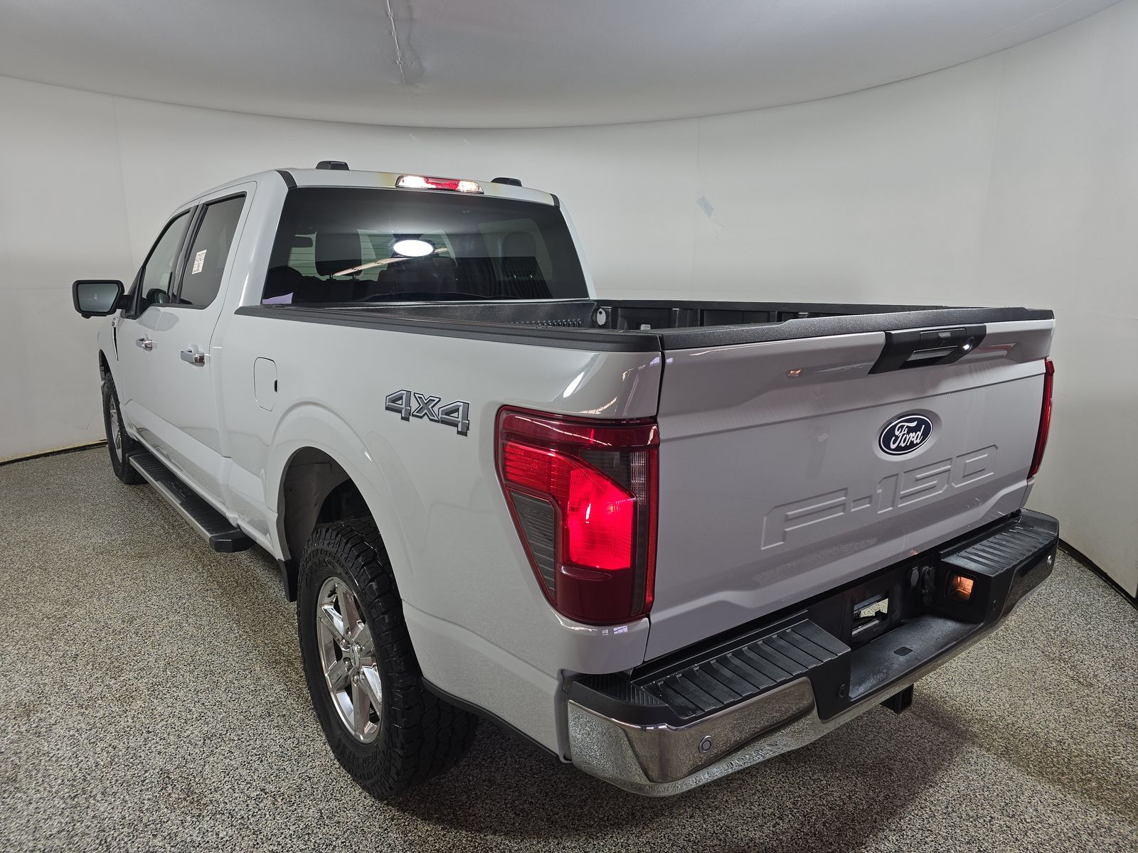 2024 Ford F-150 XLT AWD