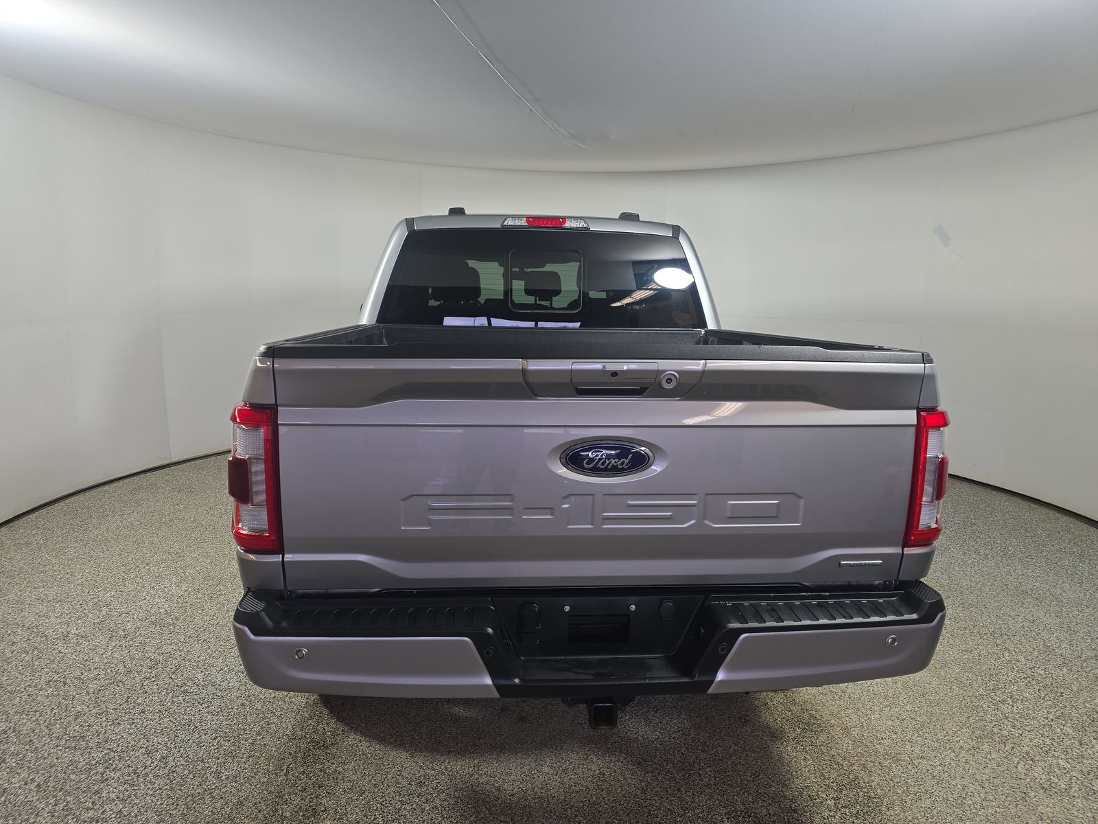 2023 Ford F-150 Lariat AWD