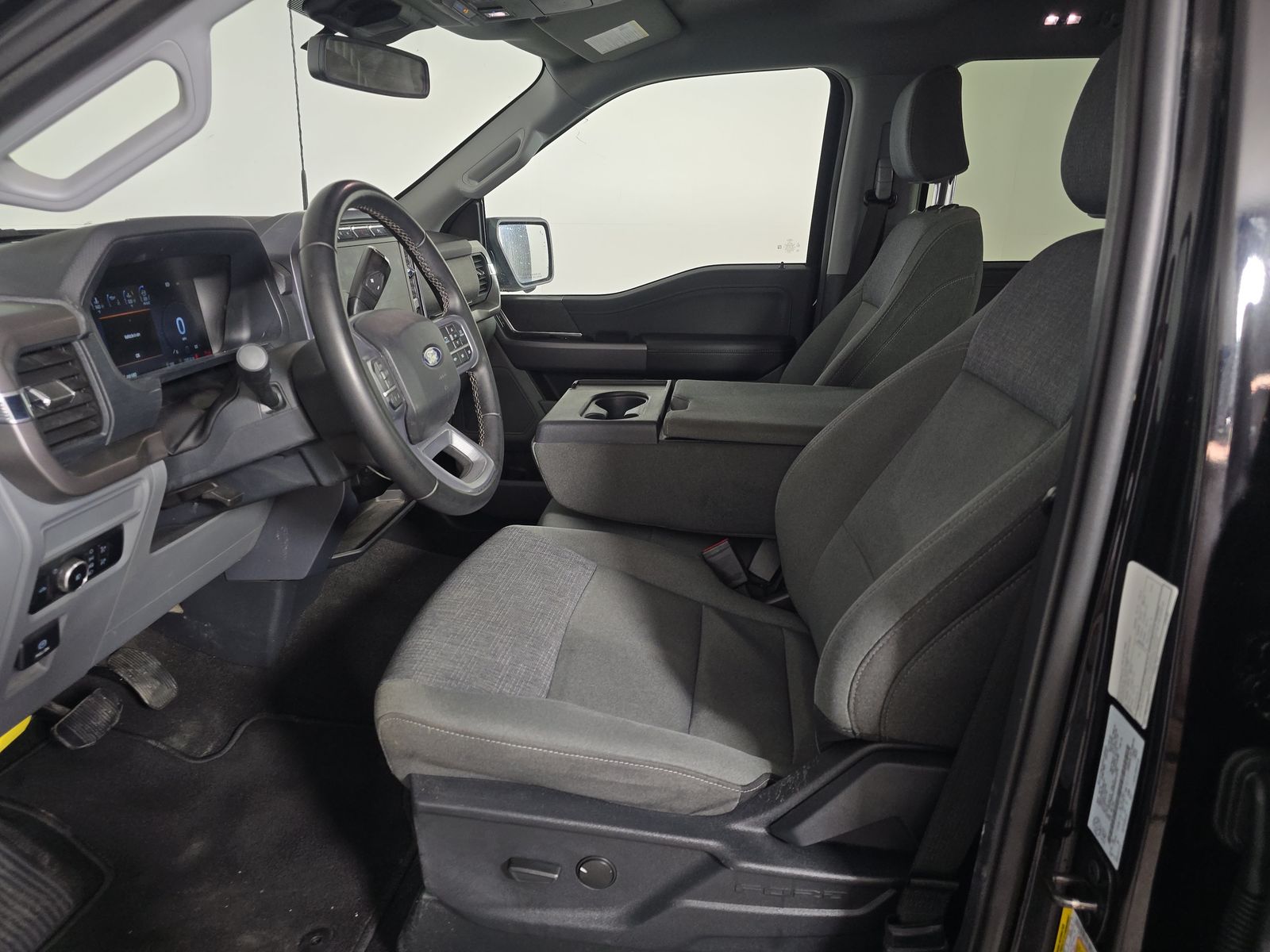 2024 Ford F-150 XLT AWD