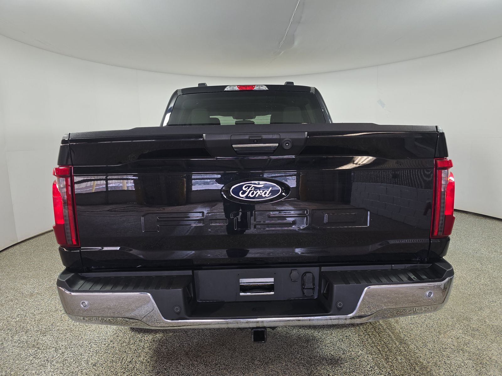 2024 Ford F-150 XLT AWD