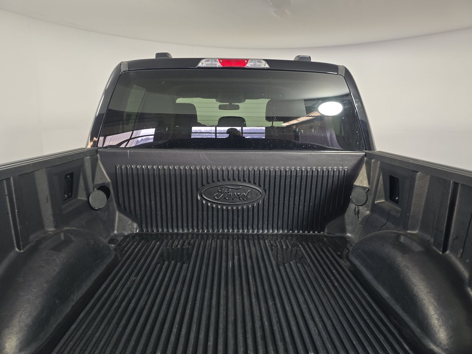 2024 Ford F-150 XLT AWD