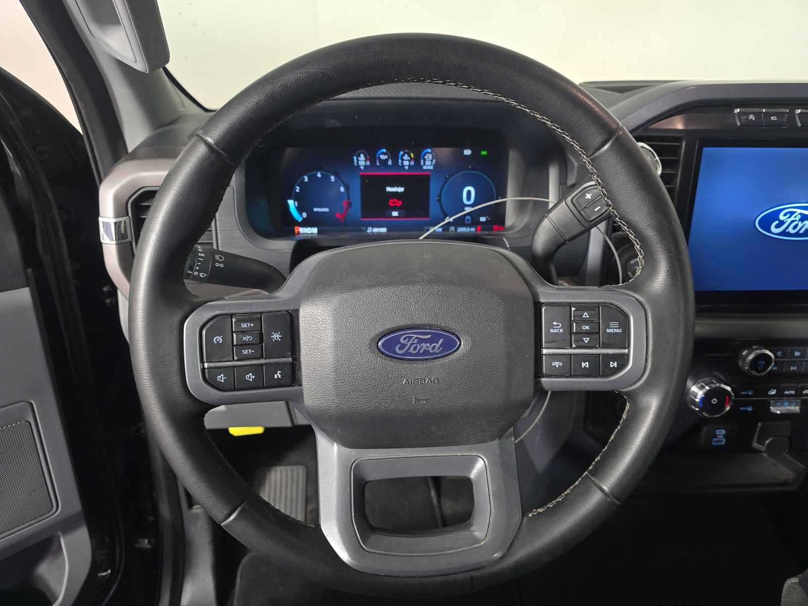 2024 Ford F-150 XLT AWD