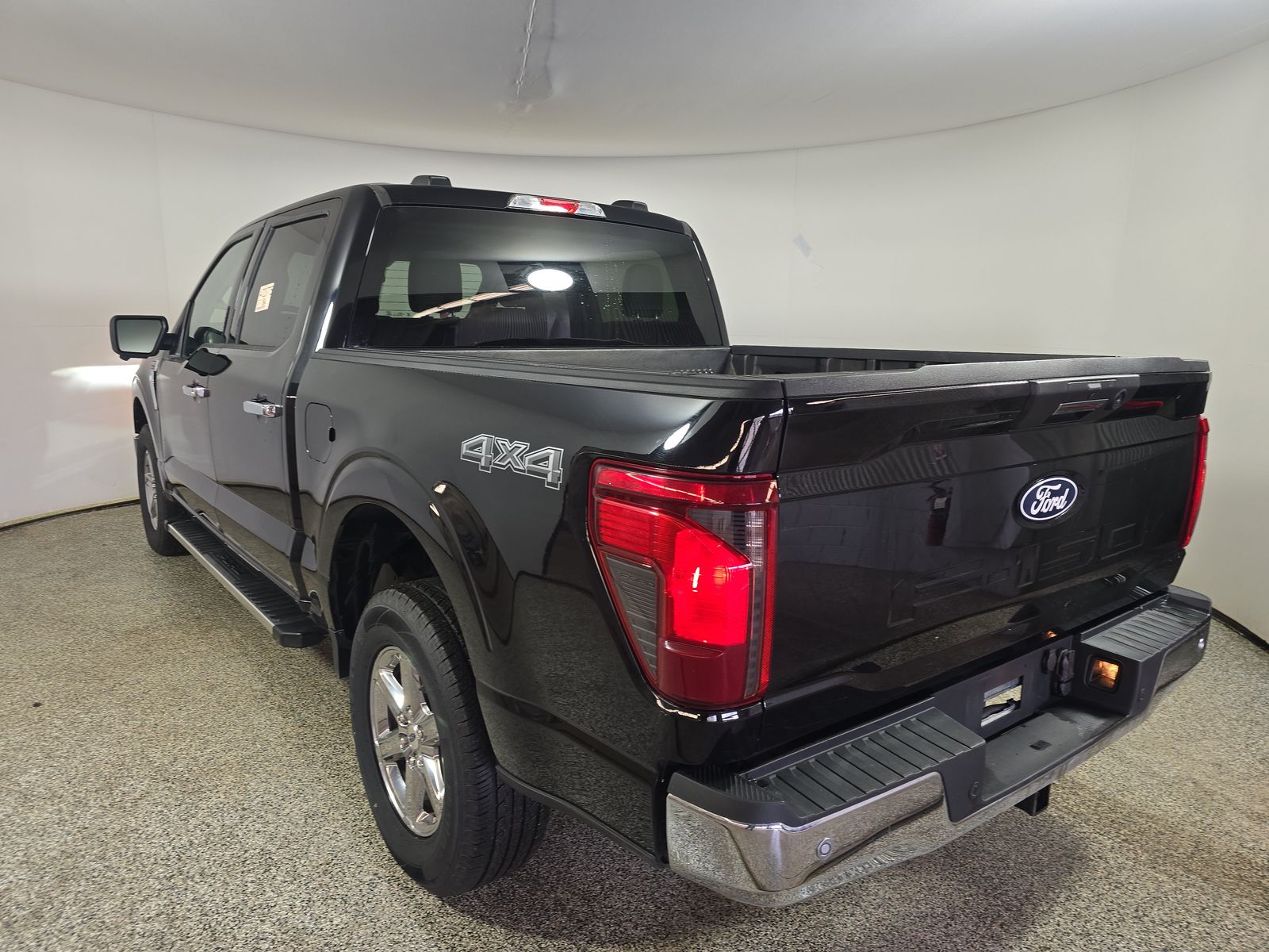 2024 Ford F-150 XLT AWD