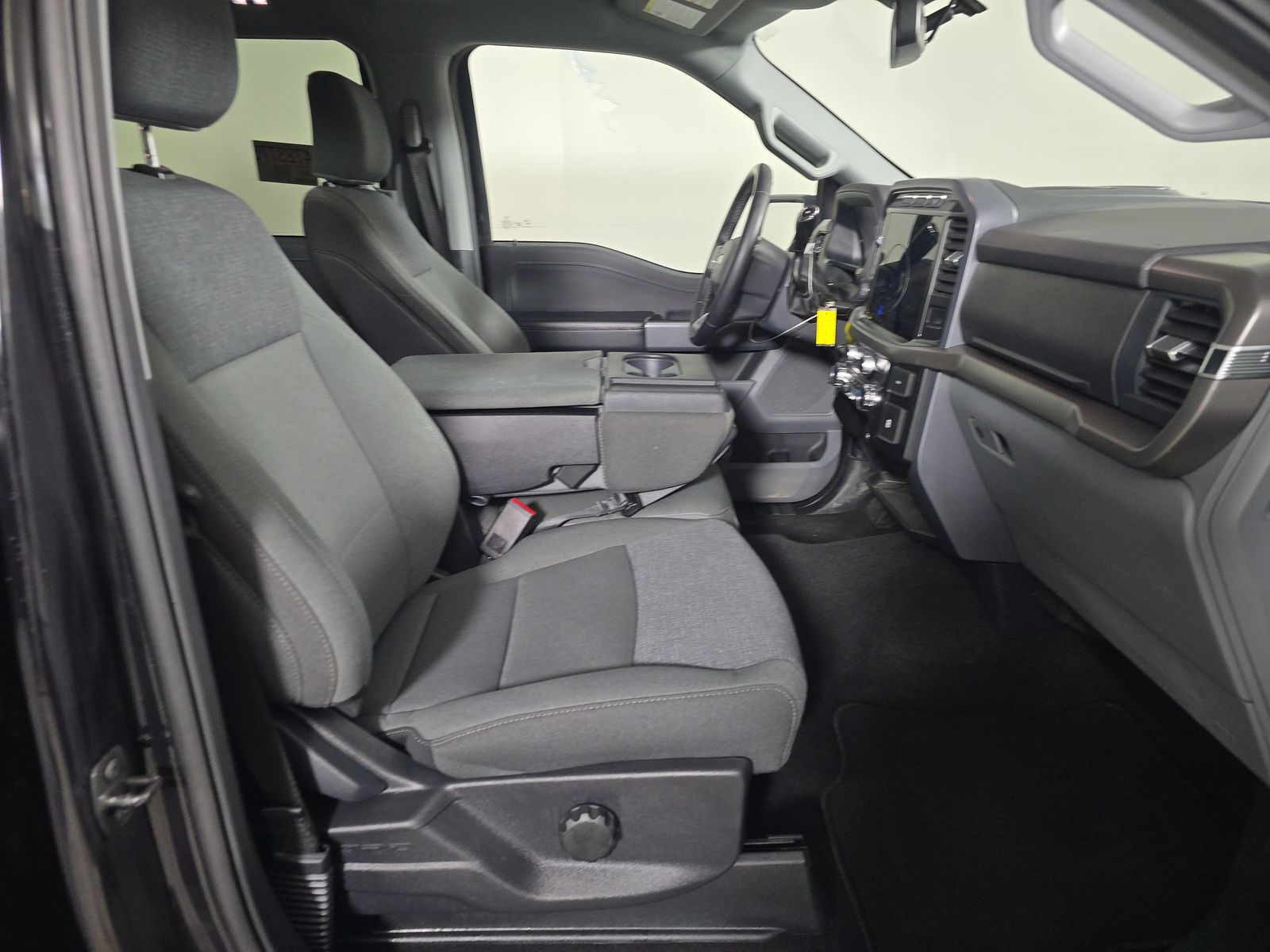 2024 Ford F-150 XLT AWD