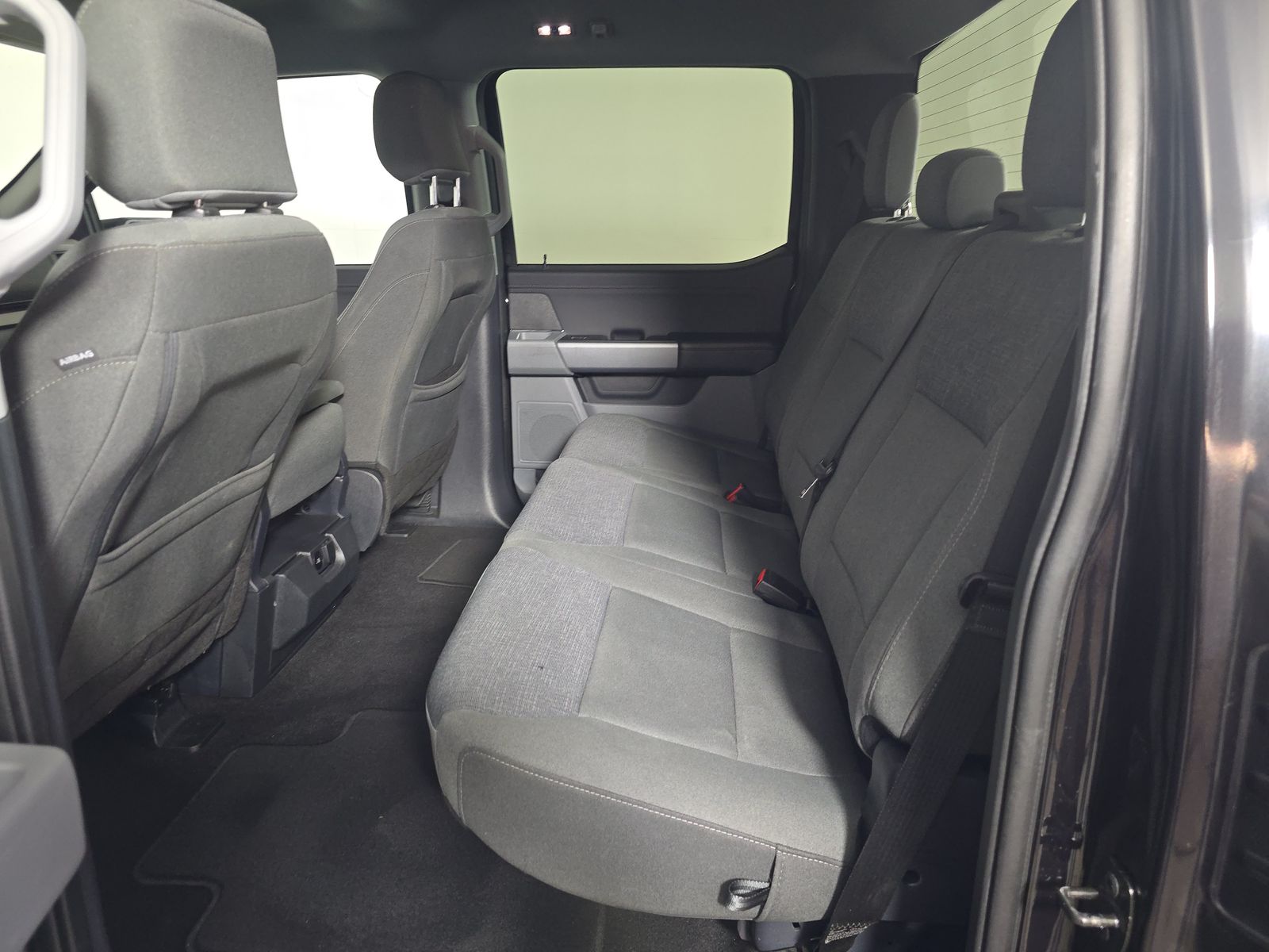 2024 Ford F-150 XLT AWD