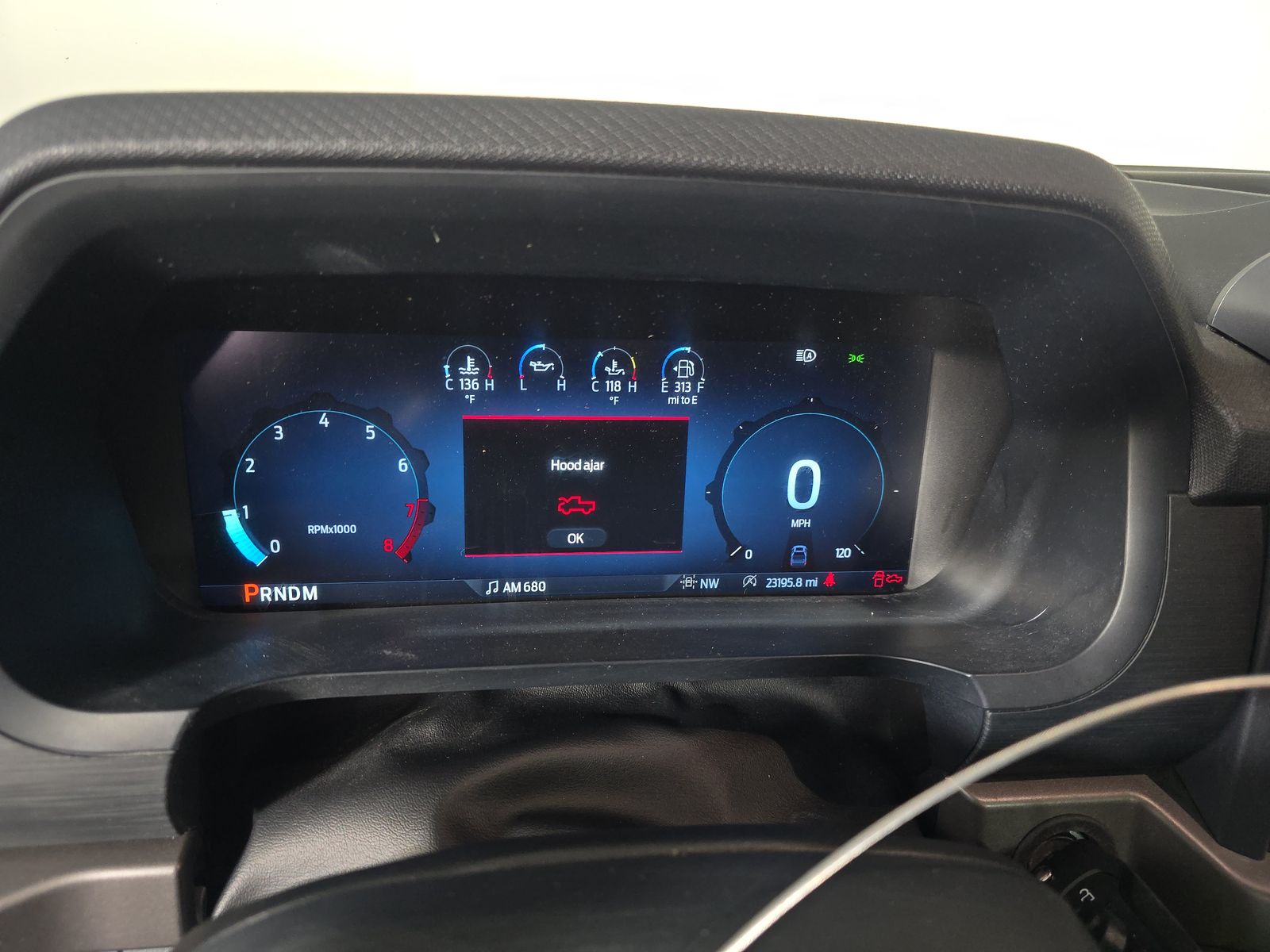 2024 Ford F-150 XLT AWD