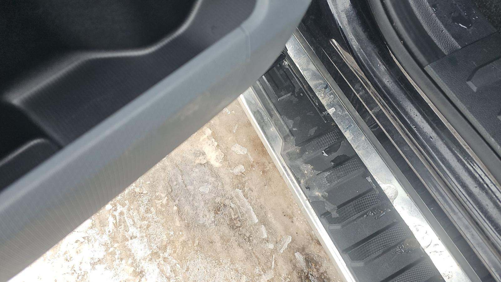 2024 Ford F-150 XLT AWD