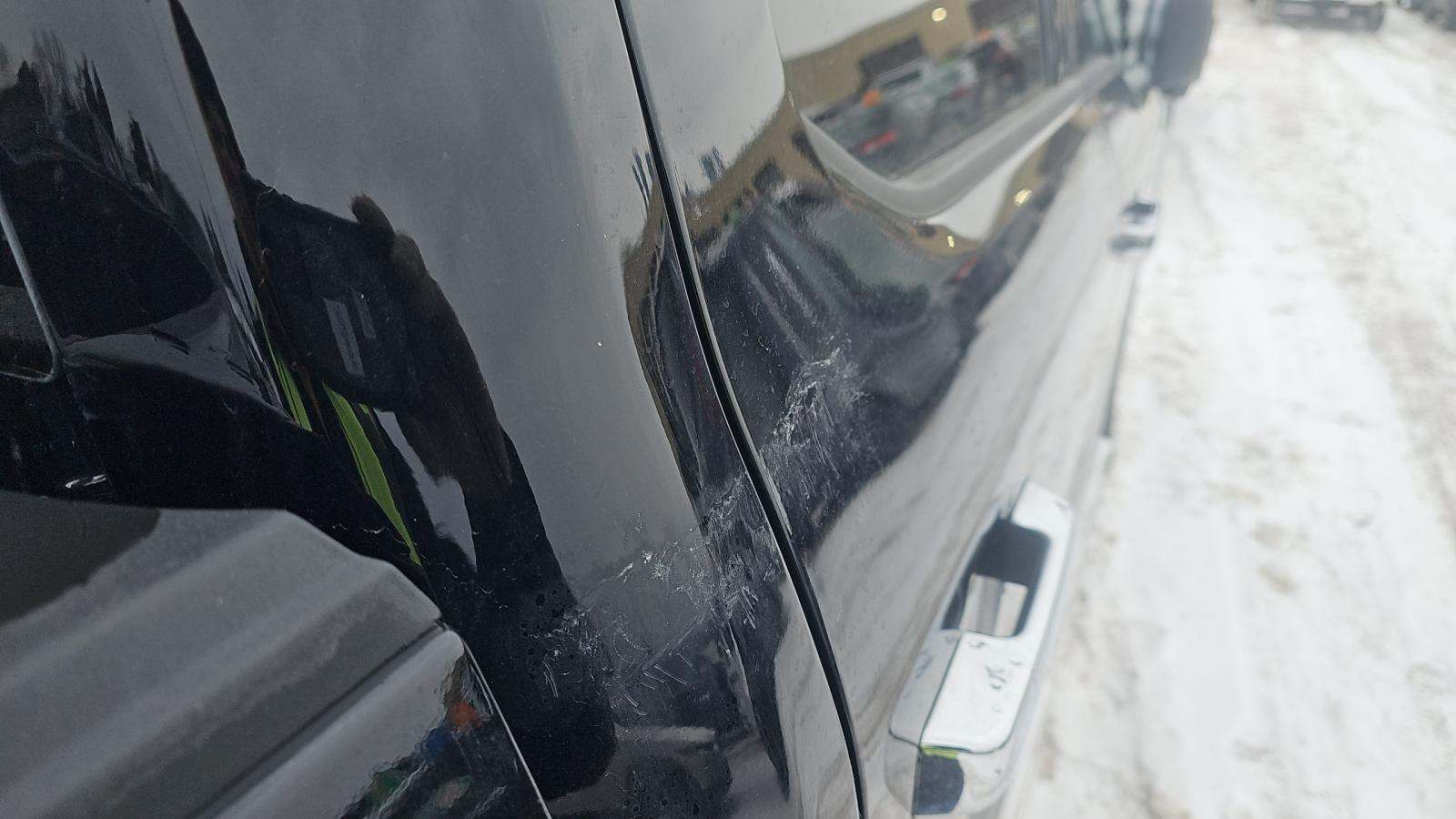 2024 Ford F-150 XLT AWD