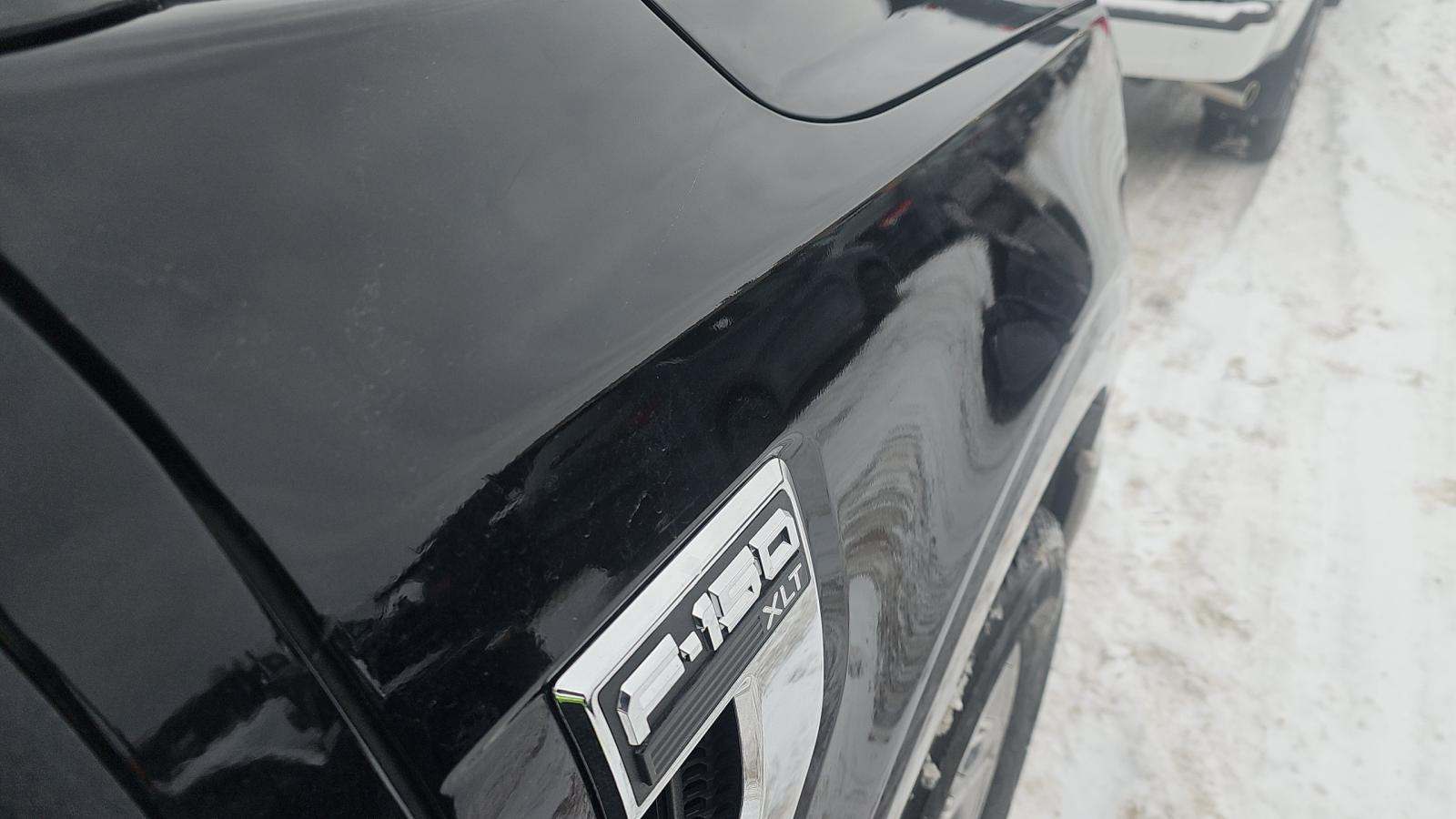 2024 Ford F-150 XLT AWD