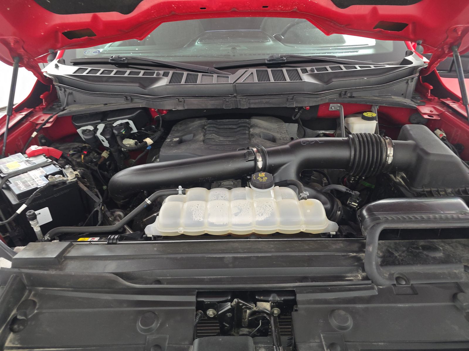 2023 Ford F-150 XLT AWD