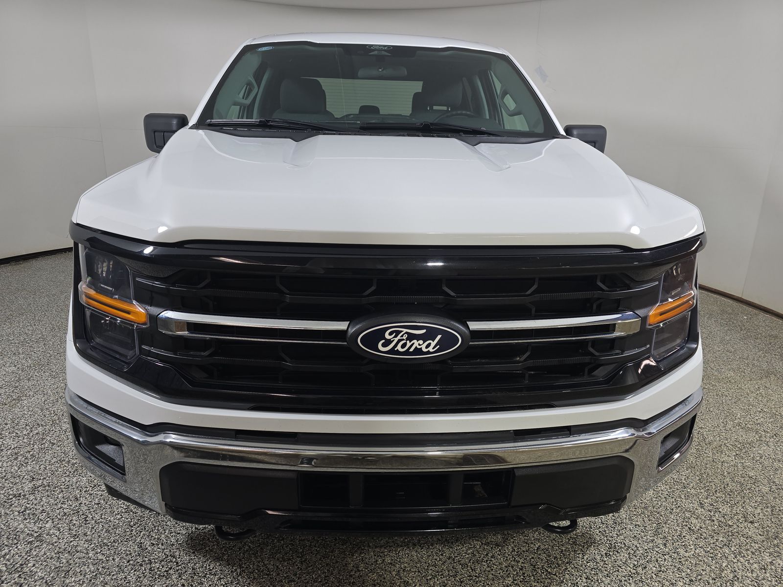 2025 Ford F-150 XLT AWD