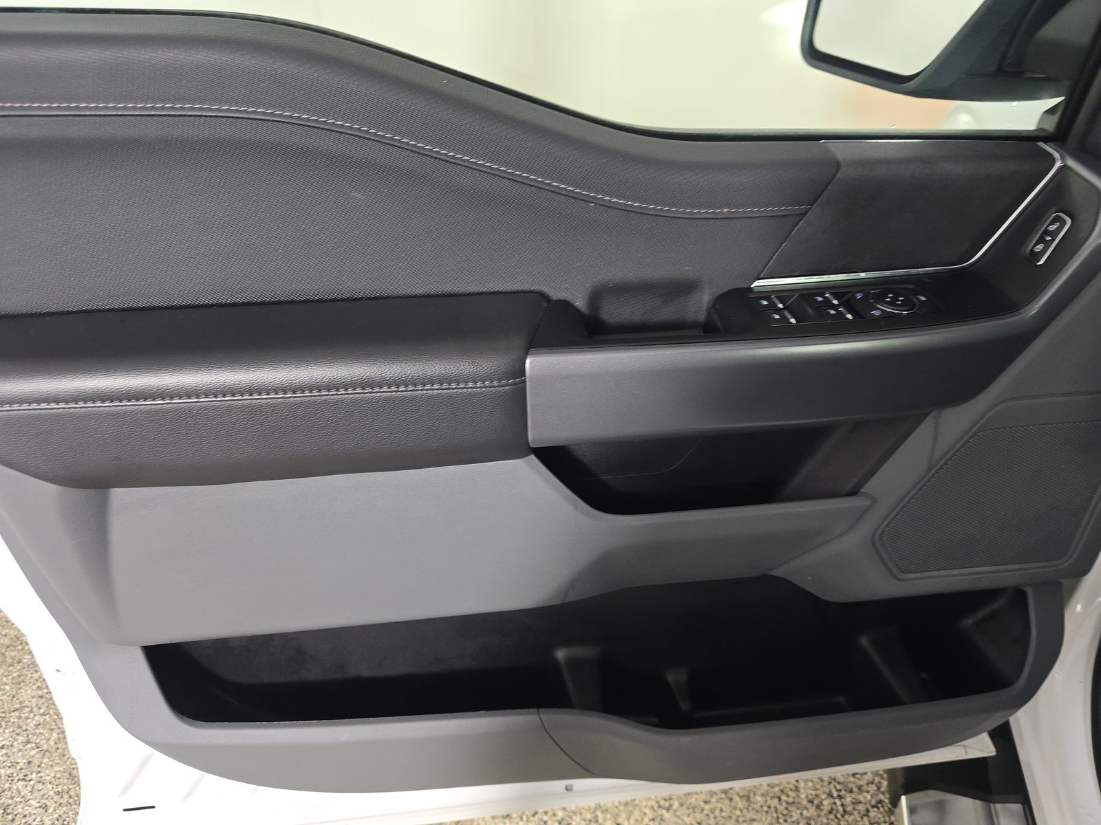 2025 Ford F-150 XLT AWD