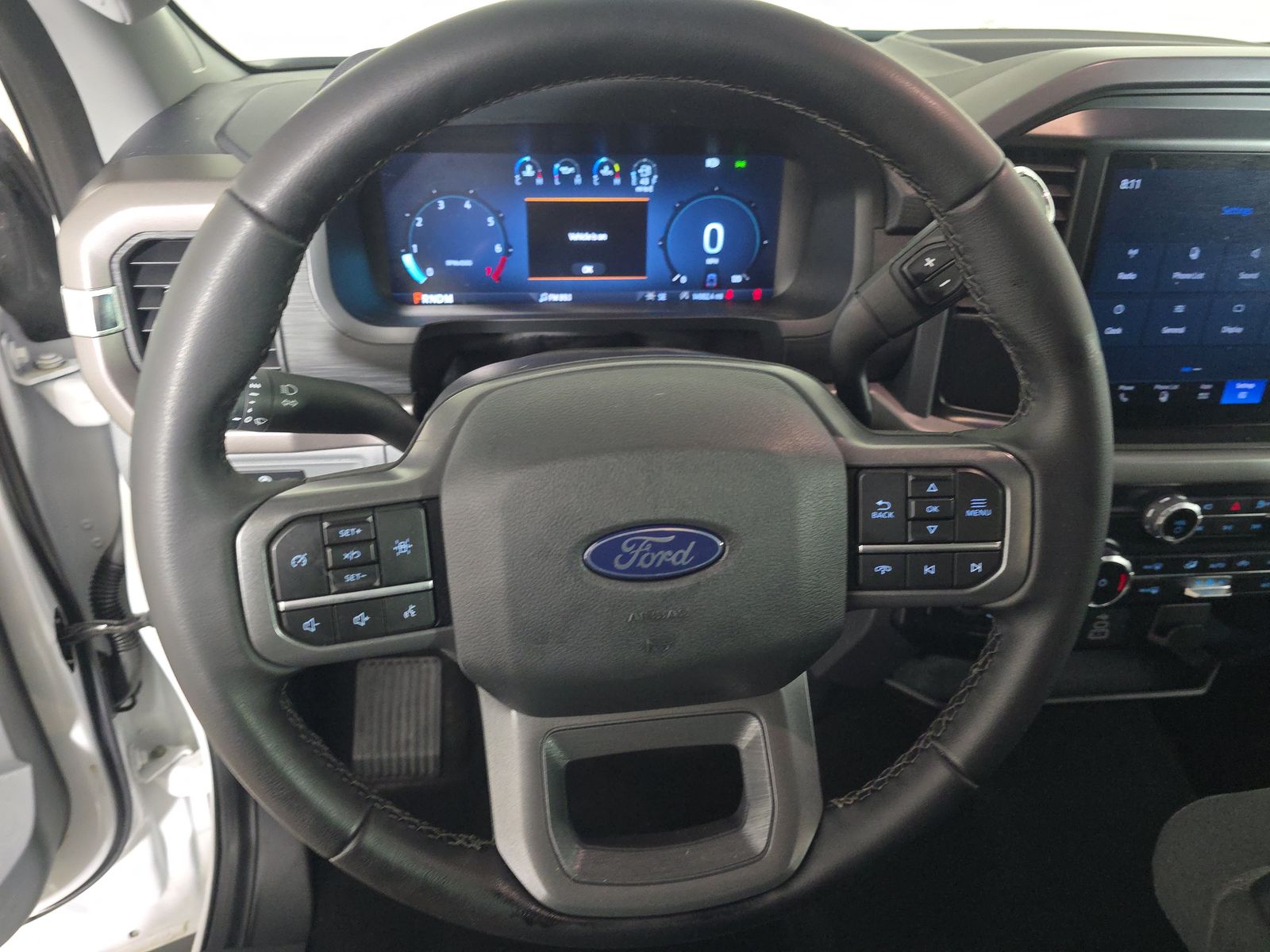 2025 Ford F-150 XLT AWD