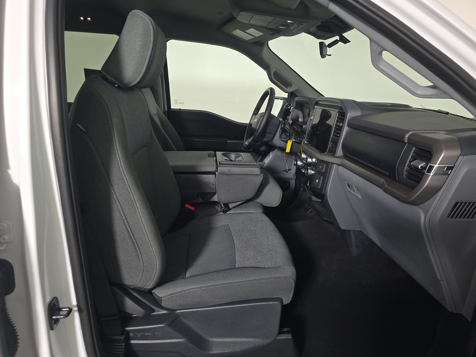 2025 Ford F-150 XLT AWD