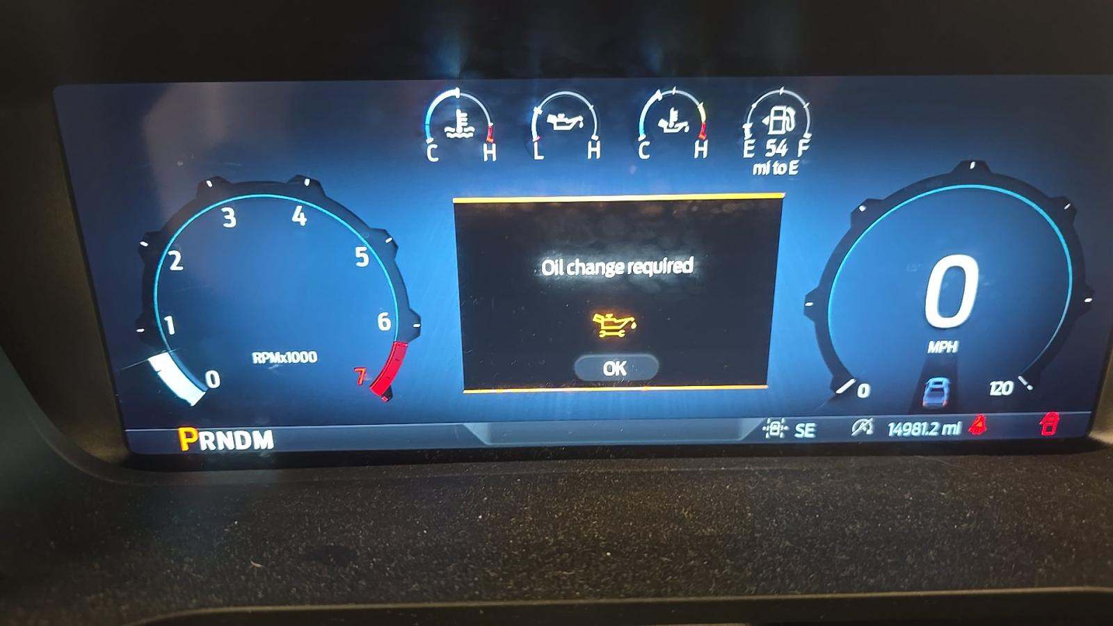 2025 Ford F-150 XLT AWD