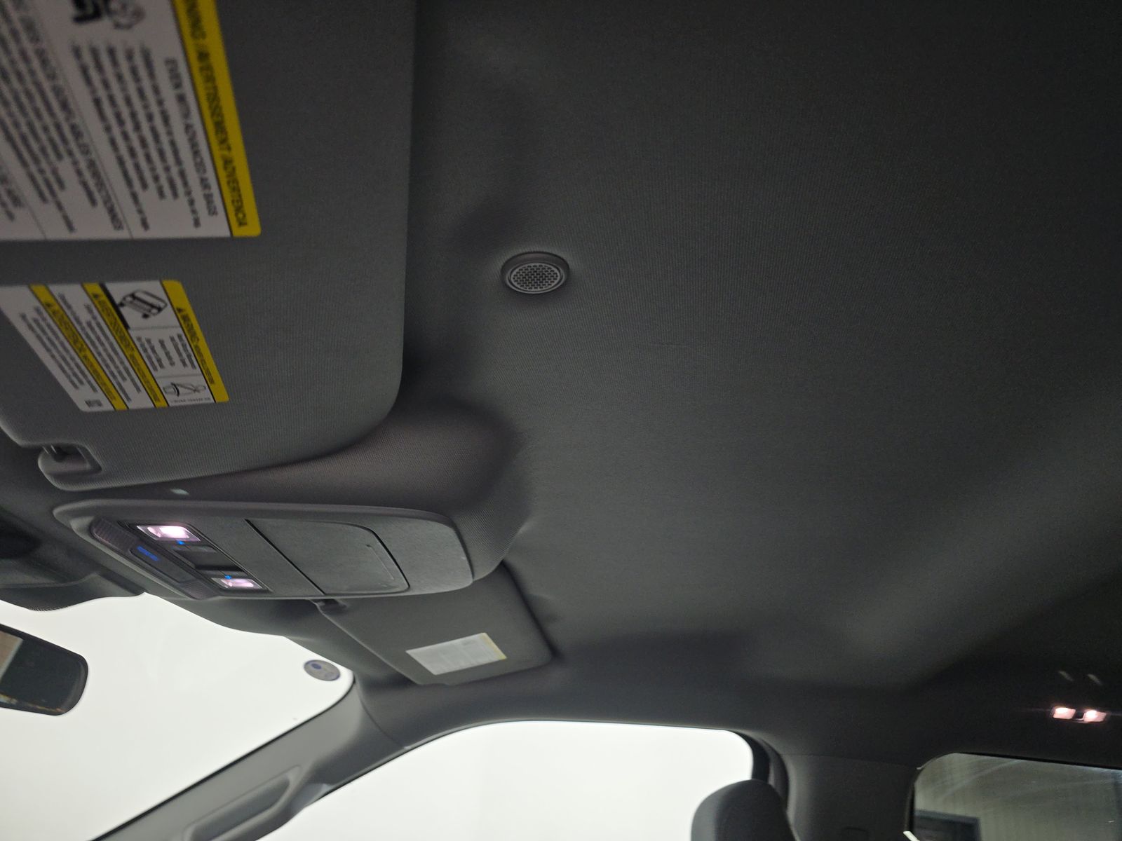 2025 Ford F-150 XLT AWD