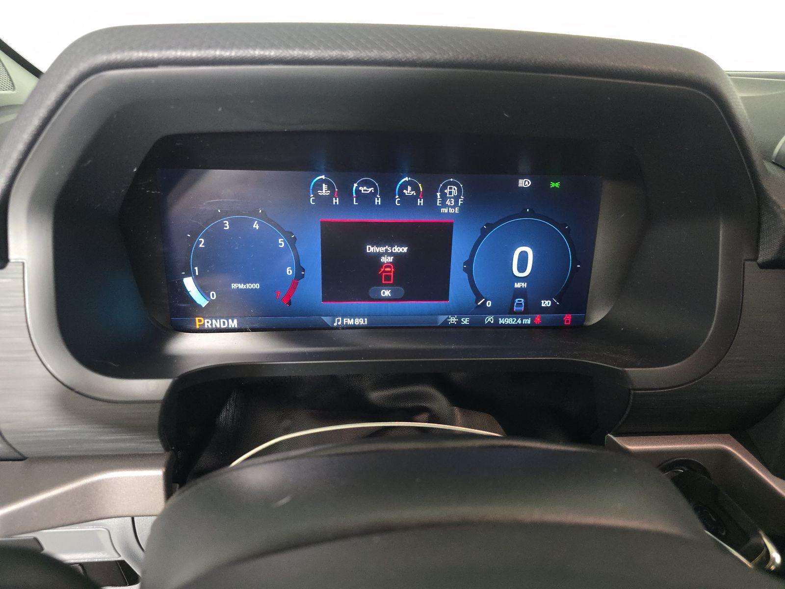 2025 Ford F-150 XLT AWD