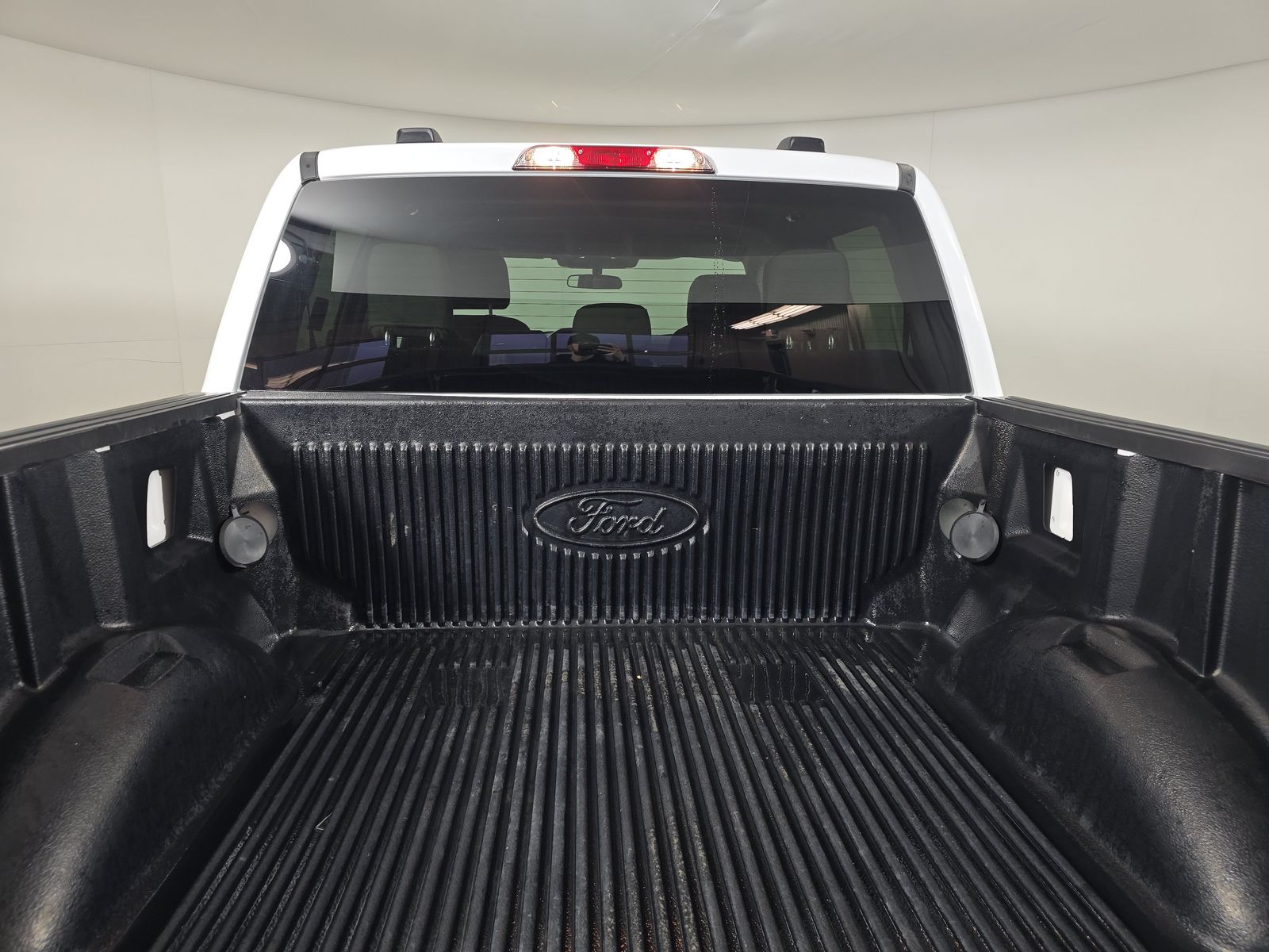 2025 Ford F-150 XLT AWD